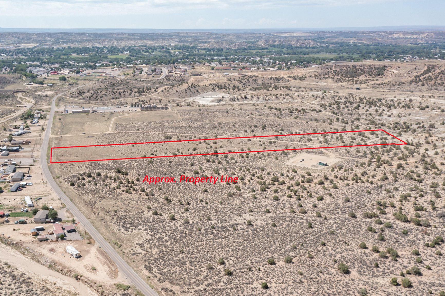 Aztec, New Mexico, 87410, United States, ,Residential,For Sale,1922809