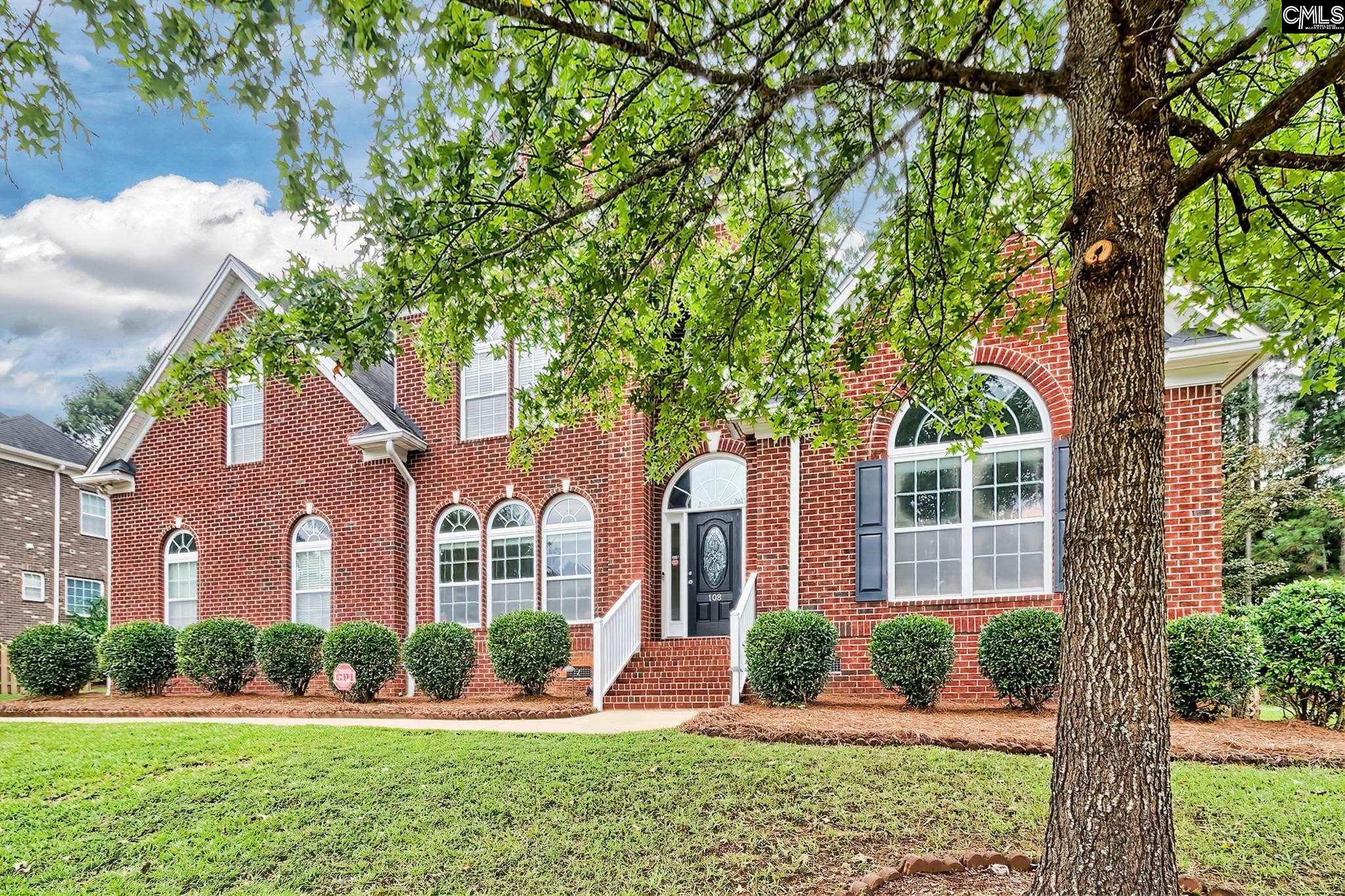 Lexington, South Carolina, 29072, United States, 6 Bedrooms Bedrooms, ,4 BathroomsBathrooms,Residential,For Sale,1912696