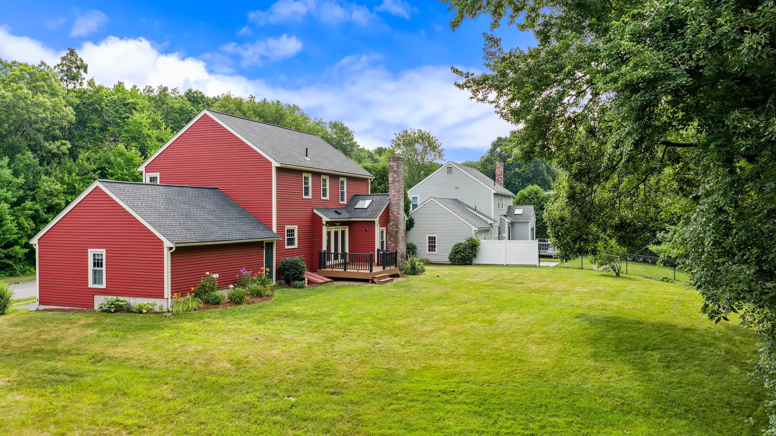  73 Hillando Drive, Shrewsbury, MA, 01545 - 物件實景