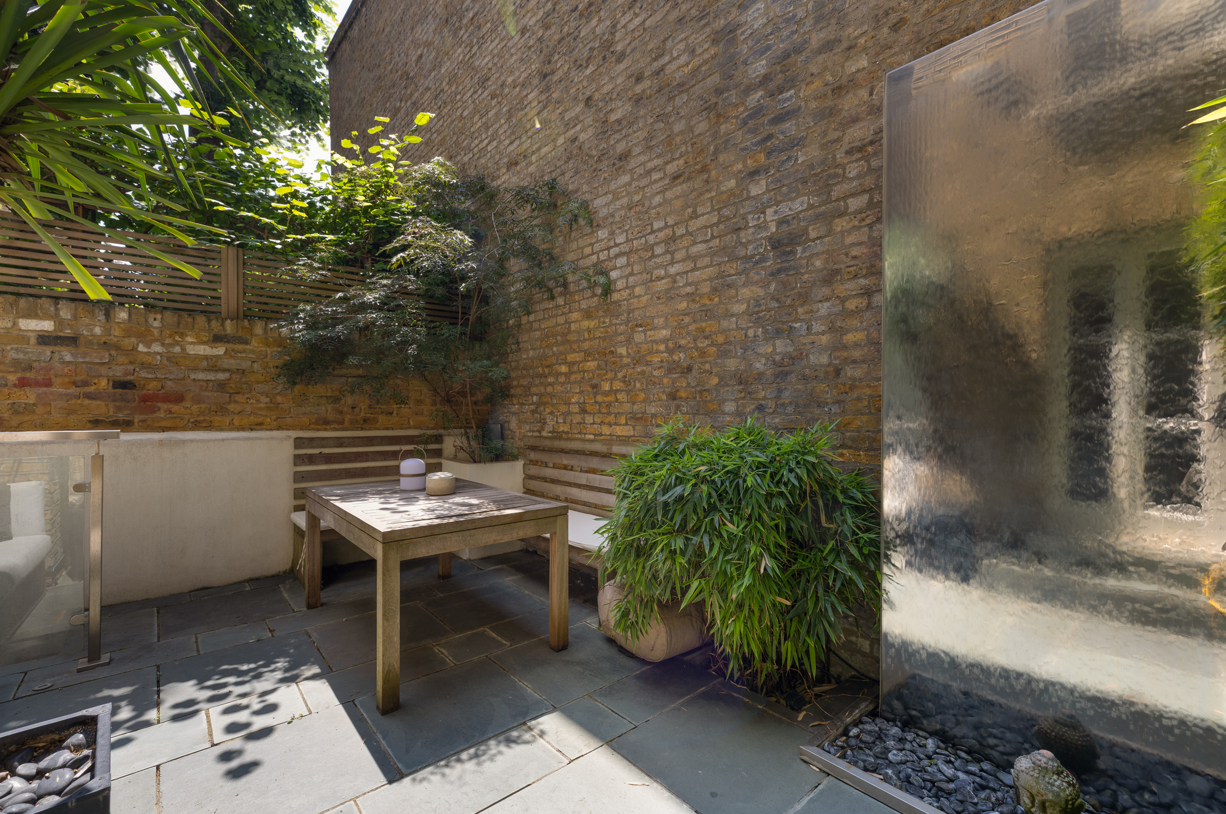  Grade II-Listed Five-Bedroom Family House in Chelsea - 物件實景