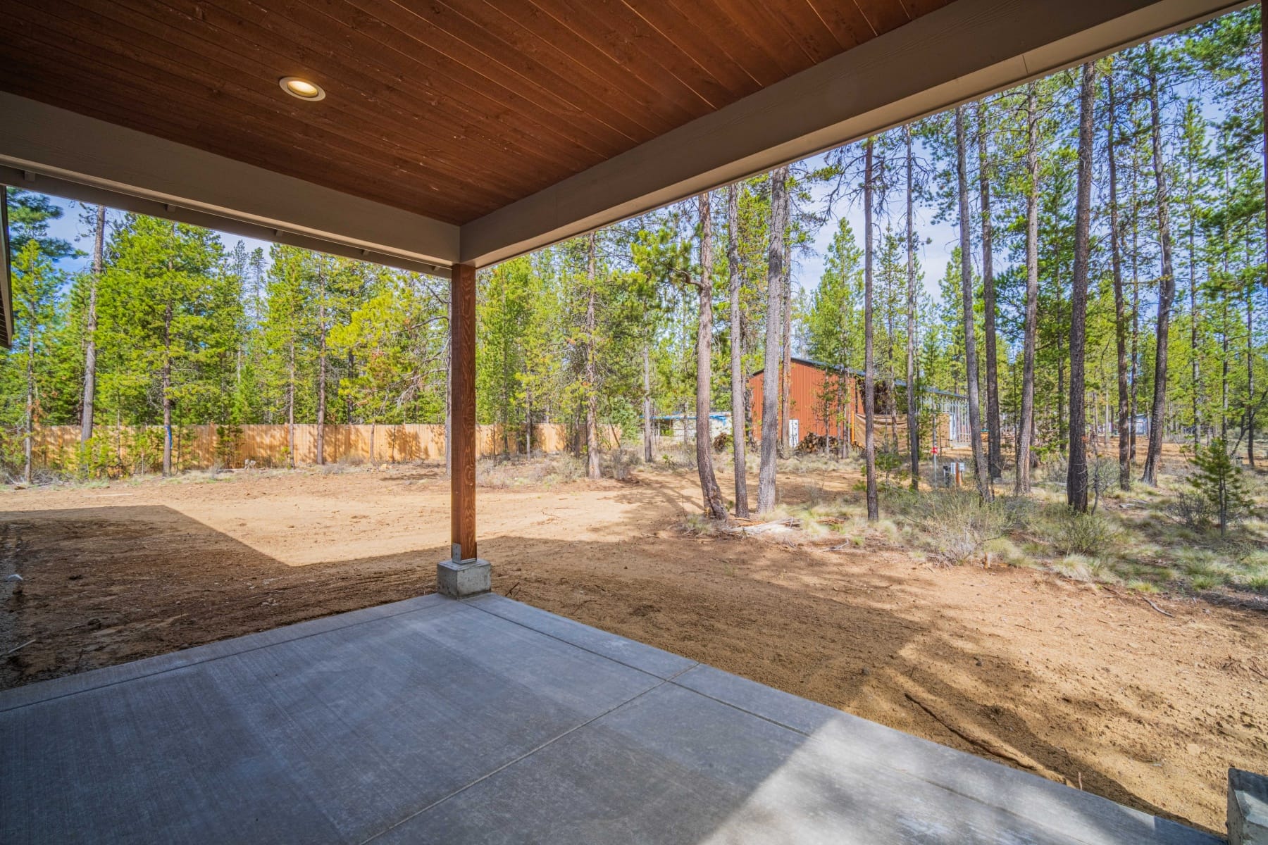  17146 Covina Road Bend, OR 97707 - 物件實景