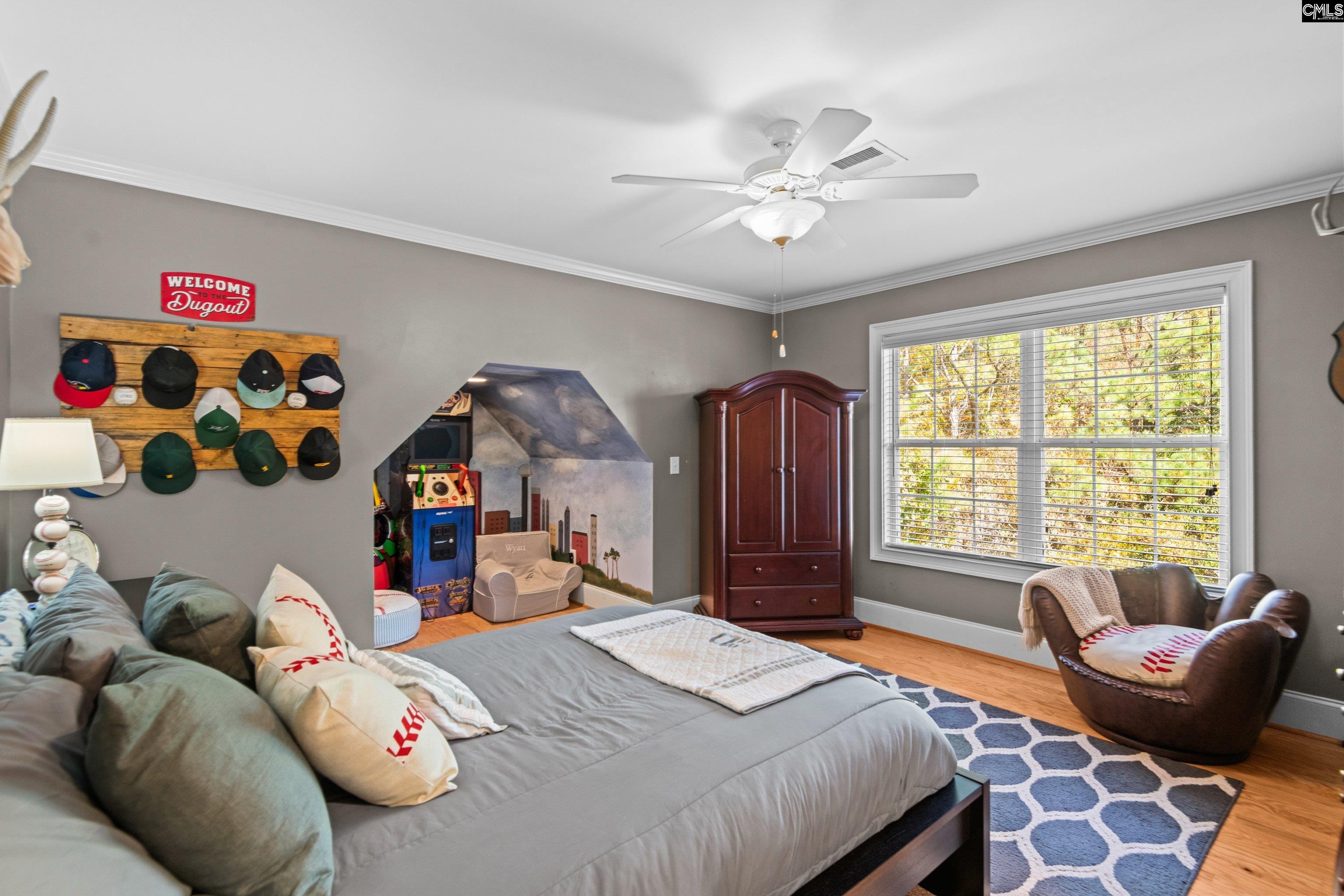 Irmo, South Carolina, 29063, United States, 5 Bedrooms Bedrooms, ,4 BathroomsBathrooms,Residential,For Sale,1990179