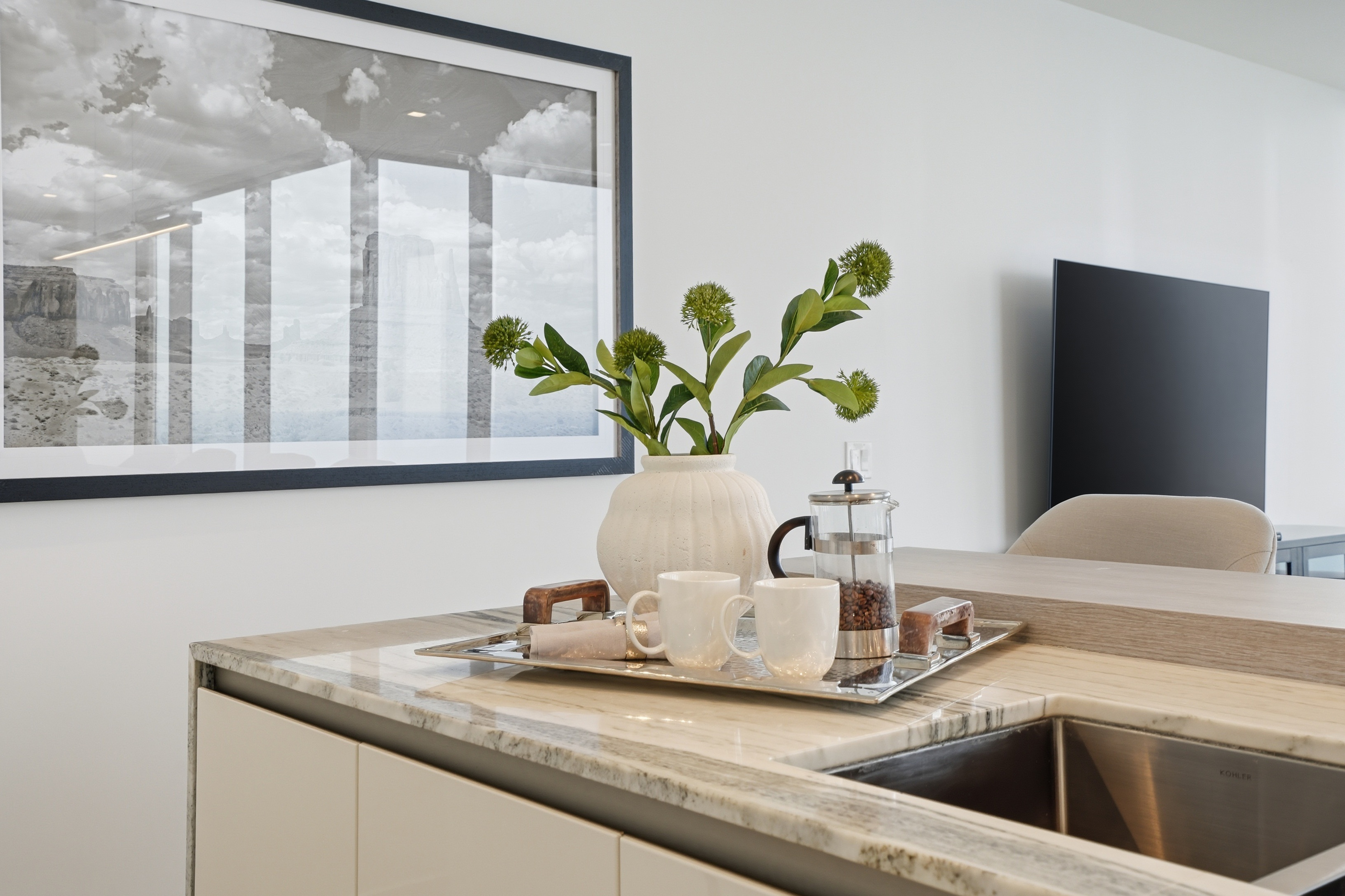  Unparalleled Blend of Design, Luxury, and Breathtaking Views - 物件實景