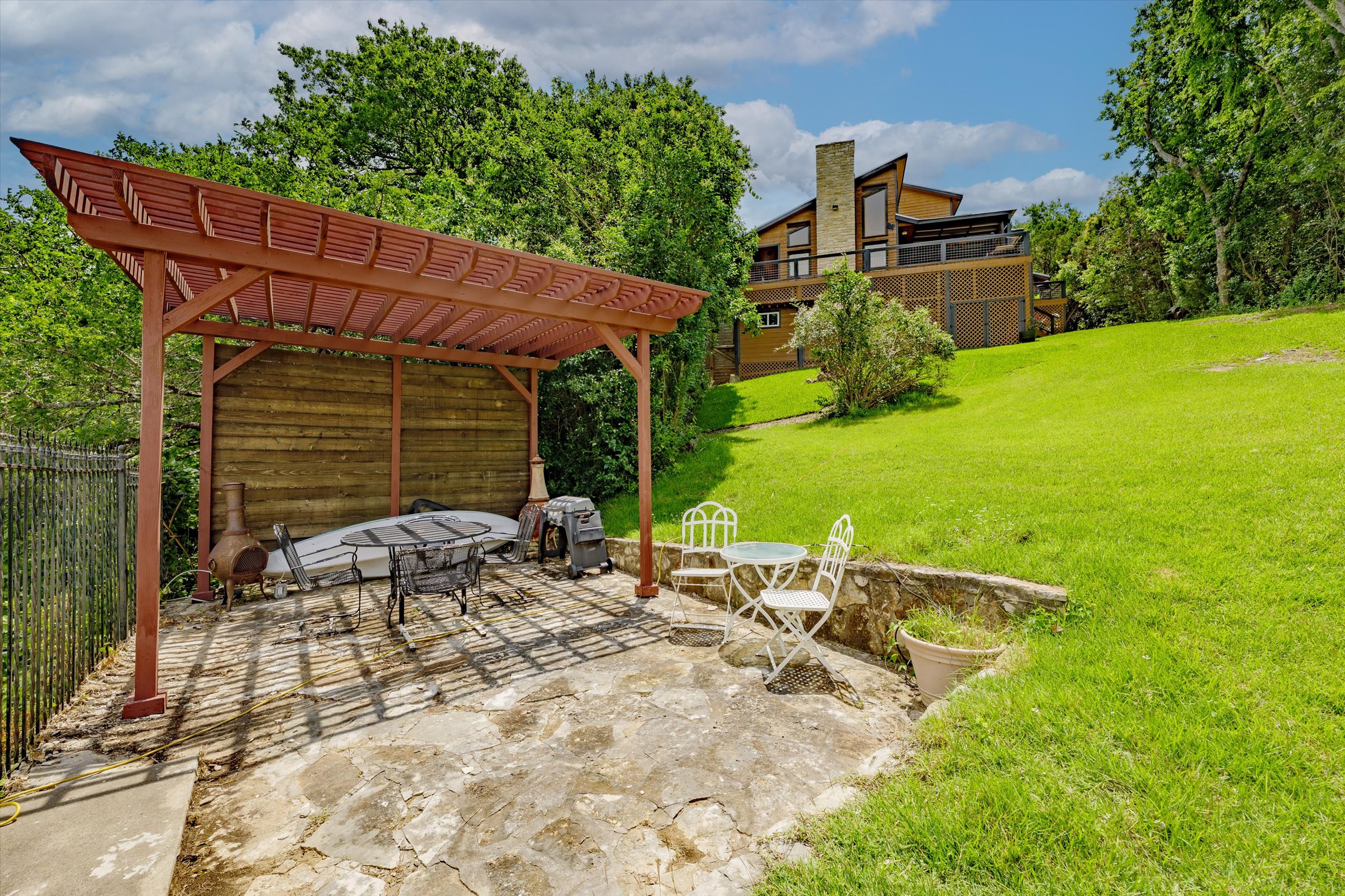  Rare Combination Of True Lake Living and Convenient Access to Austin - 物件實景