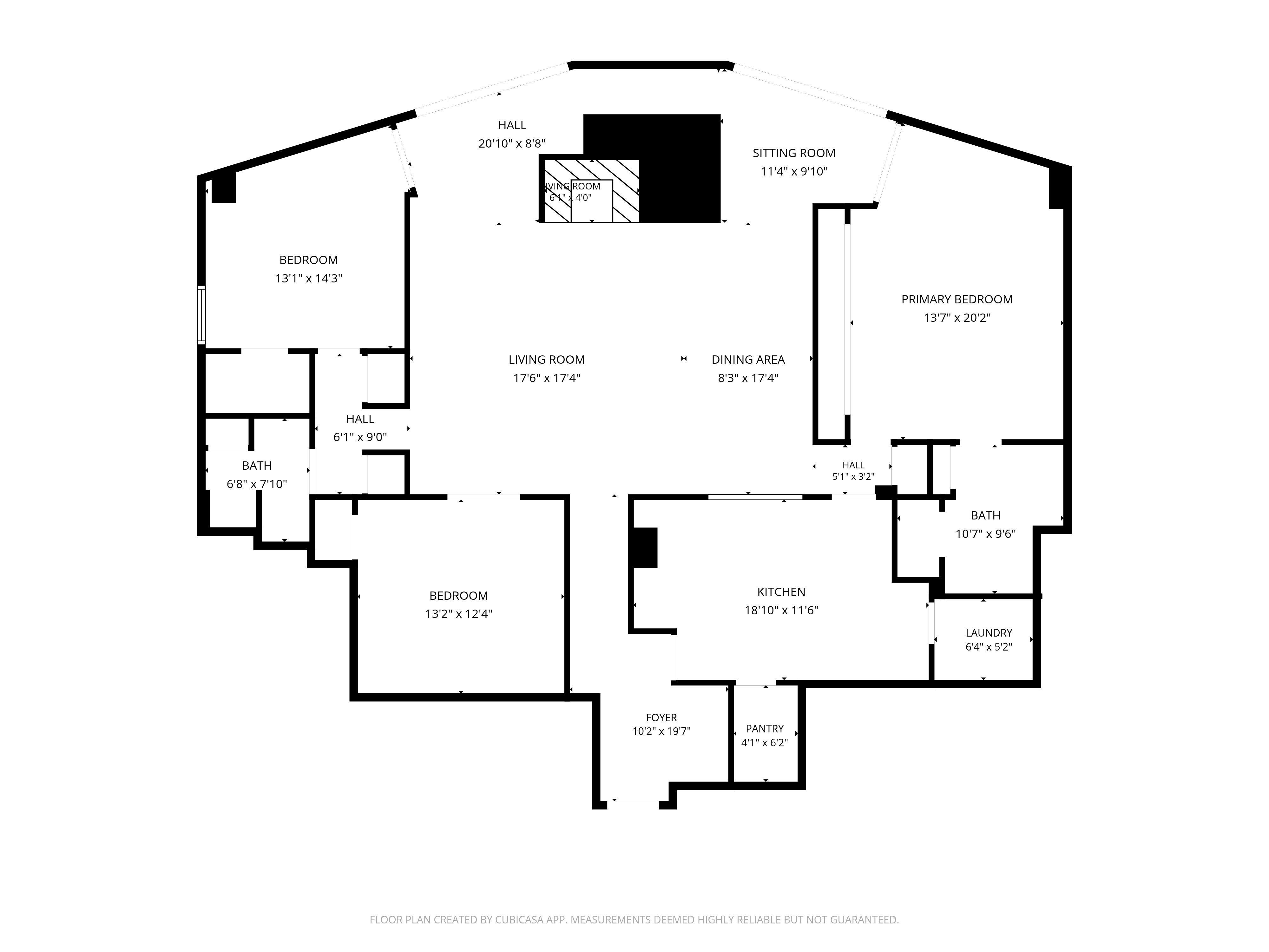  Luxury Living And Exceptional Investment Potential - 物件實景