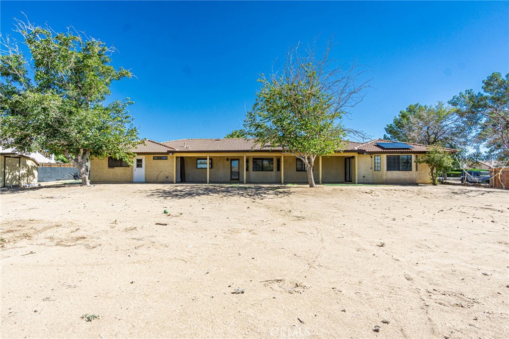 Apple Valley, California, 92308, United States, 4 Bedrooms Bedrooms, ,3 BathroomsBathrooms,Residential,For Sale,2038971