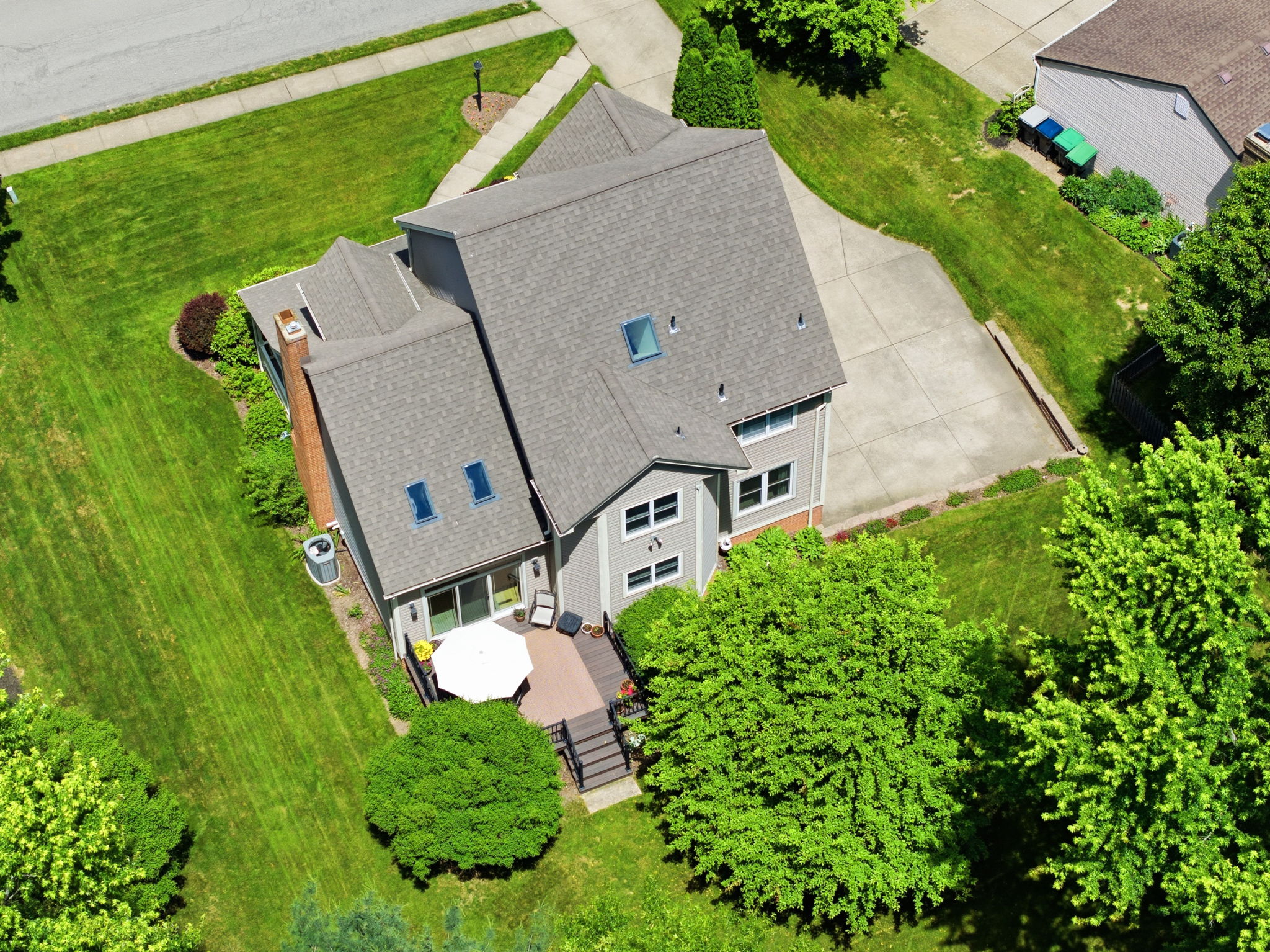  306 Hillcrest Drive, Cranberry Township, PA 16066 - 物件實景