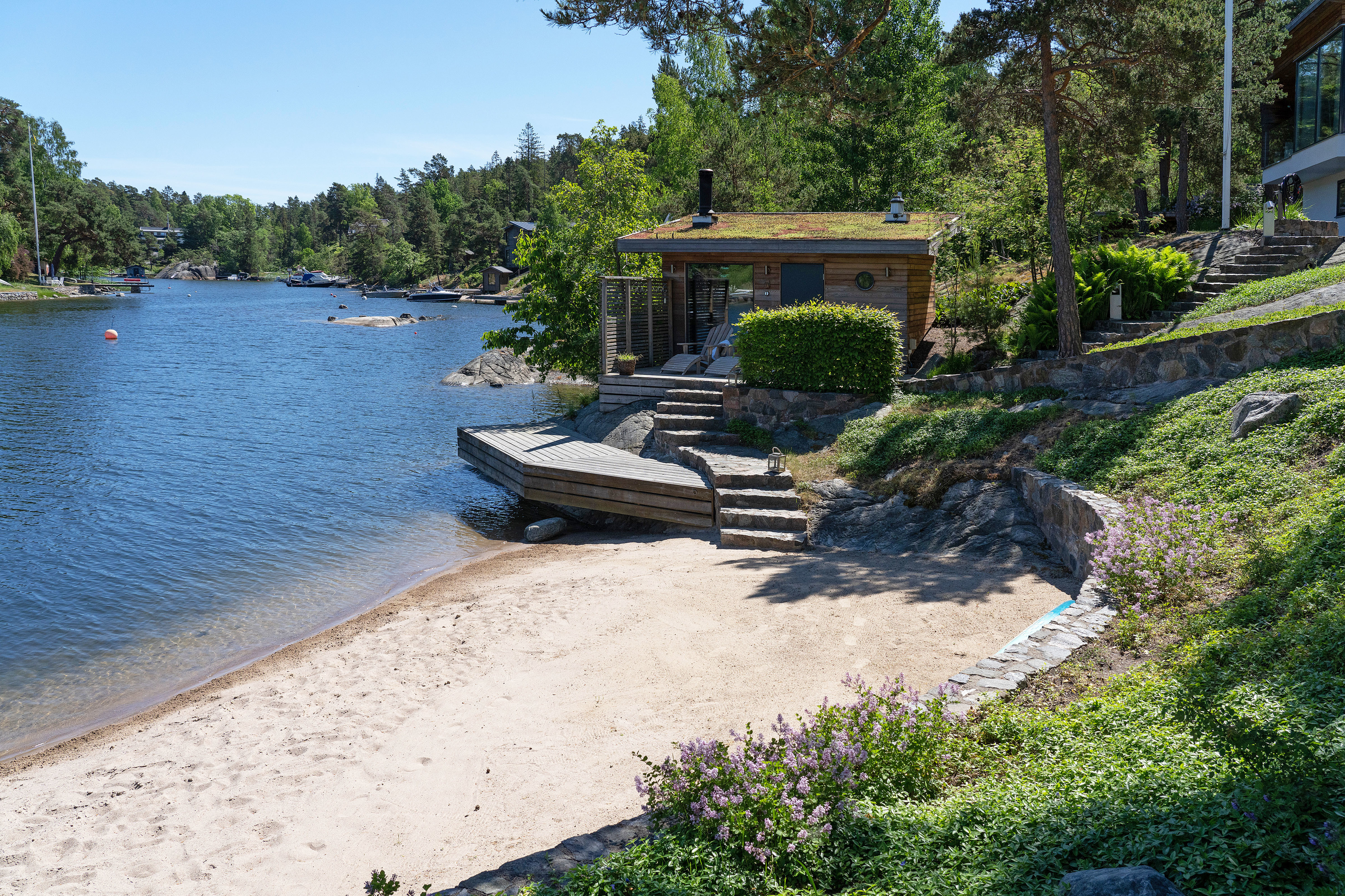  Kyrksundsvägen 20 - 物件實景