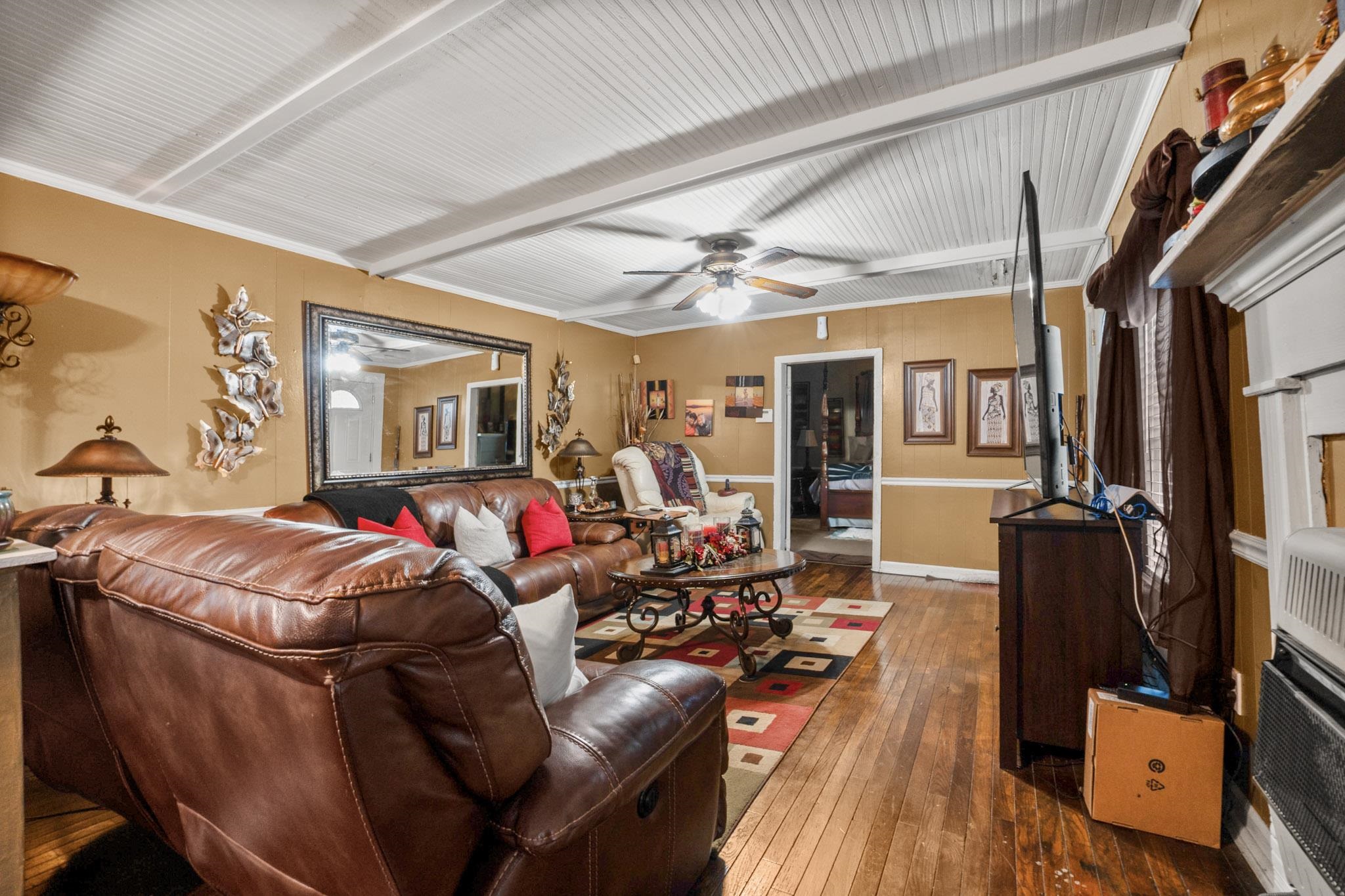 Stanton, Tennessee, 38069, United States, 4 Bedrooms Bedrooms, ,3 BathroomsBathrooms,Residential,For Sale,1984200