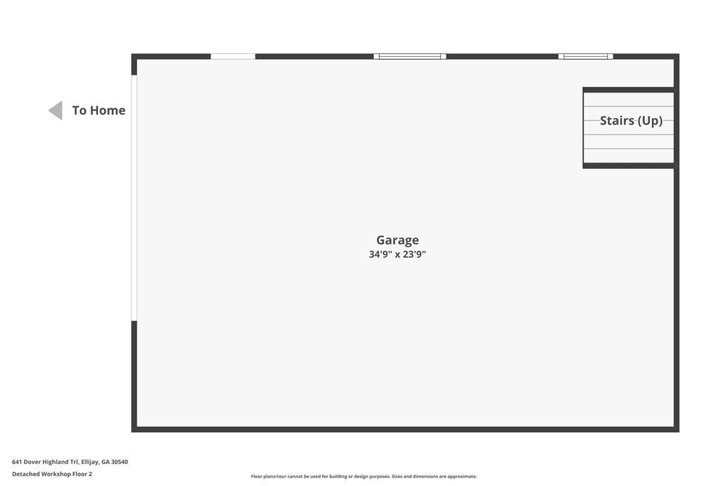 Ellijay, Georgia, 30540, United States, 3 Bedrooms Bedrooms, ,4 BathroomsBathrooms,Residential,For Sale,1952402