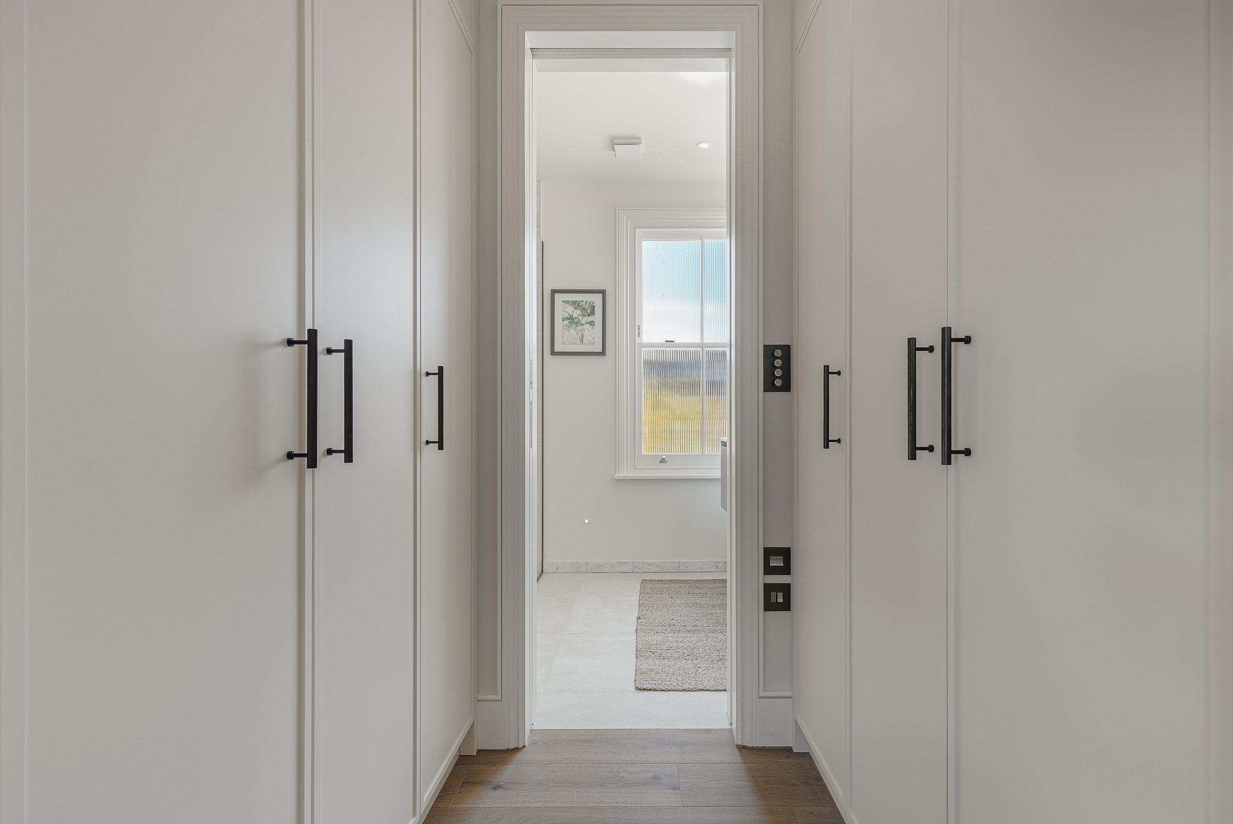  A newly refurbished Fulham house with a south-facing garden - 物件實景