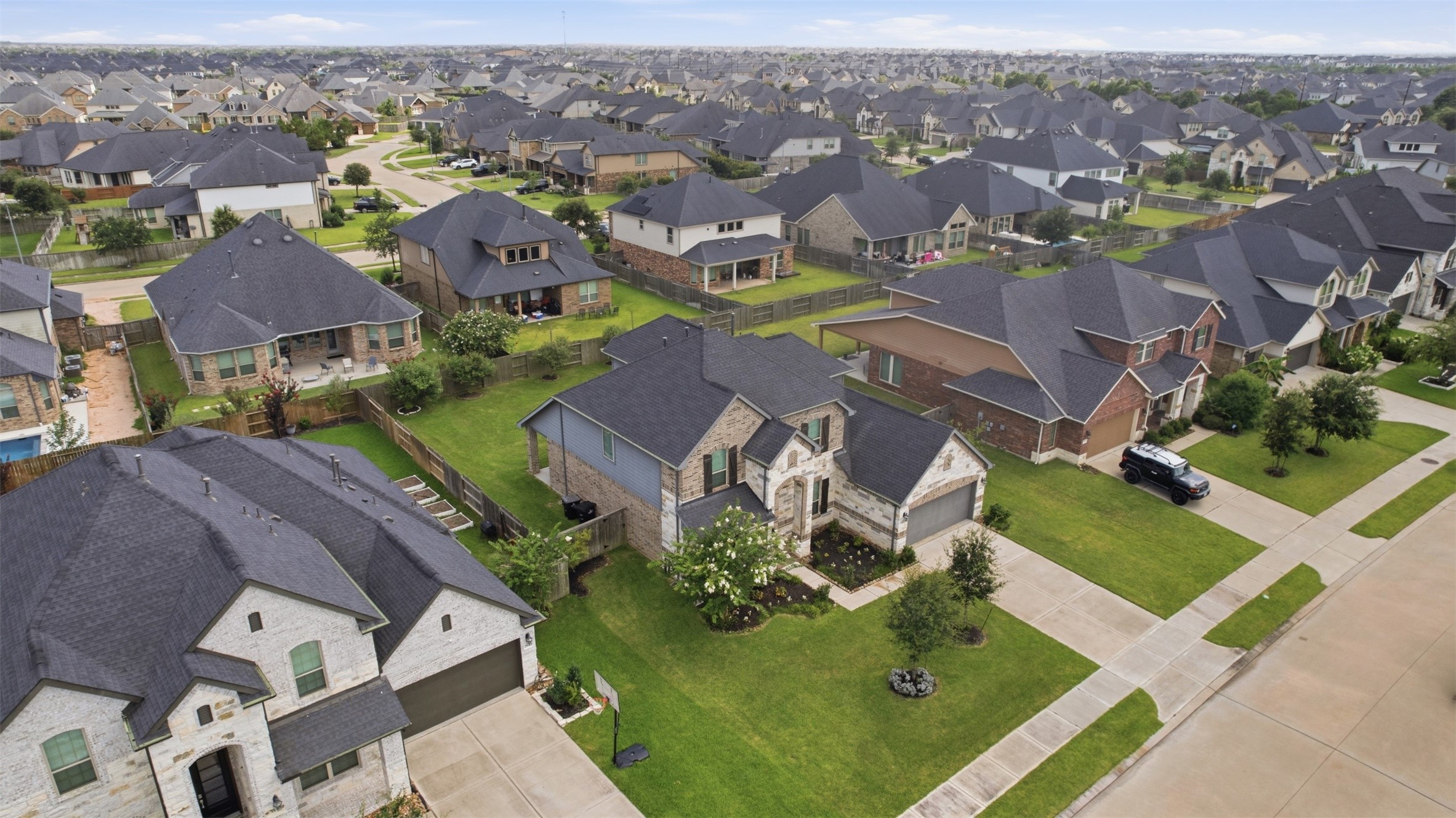  29019 Knollwood Trail Lane - 物件實景