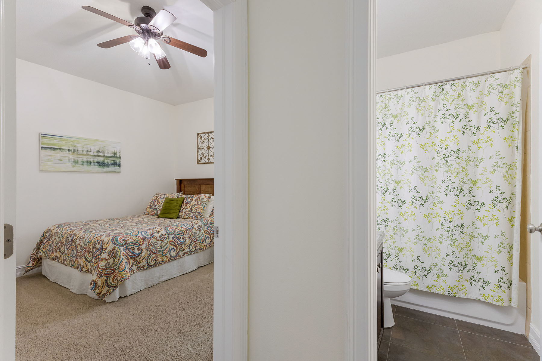  CENTRAL PARK SUBPHASE B-2A & B-2C - 物件實景