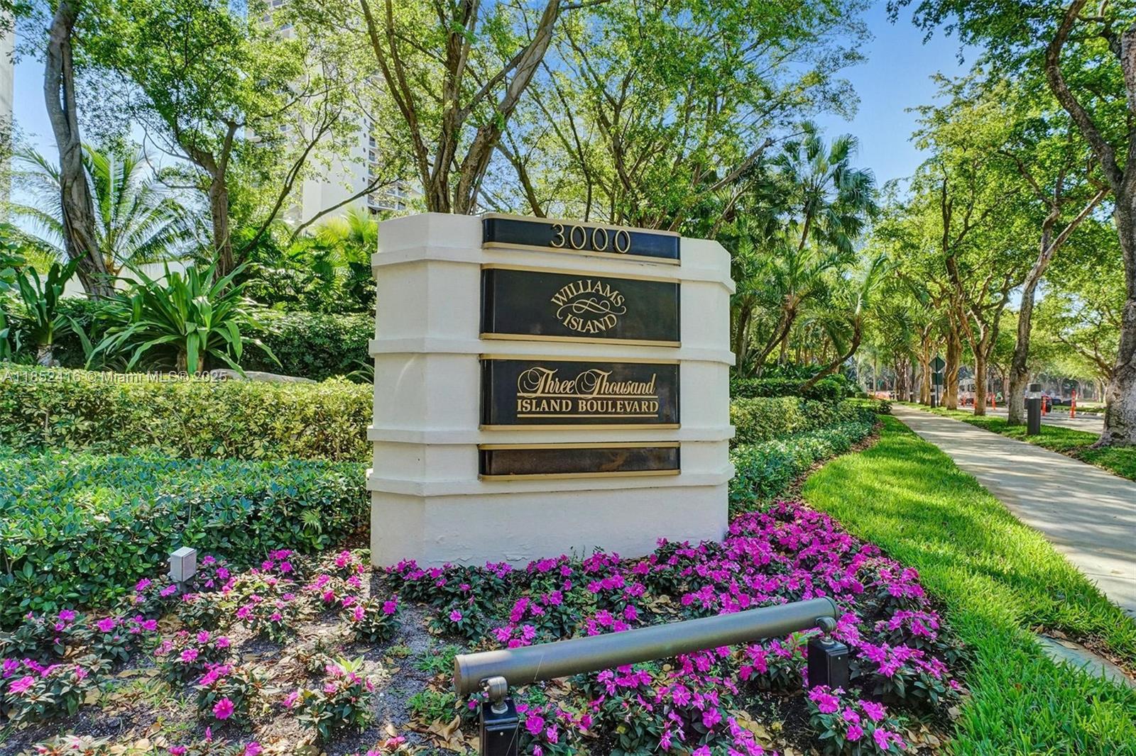 Aventura, Florida, 33160, United States, 2 Bedrooms Bedrooms, ,2 BathroomsBathrooms,Residential,For Sale,1908506