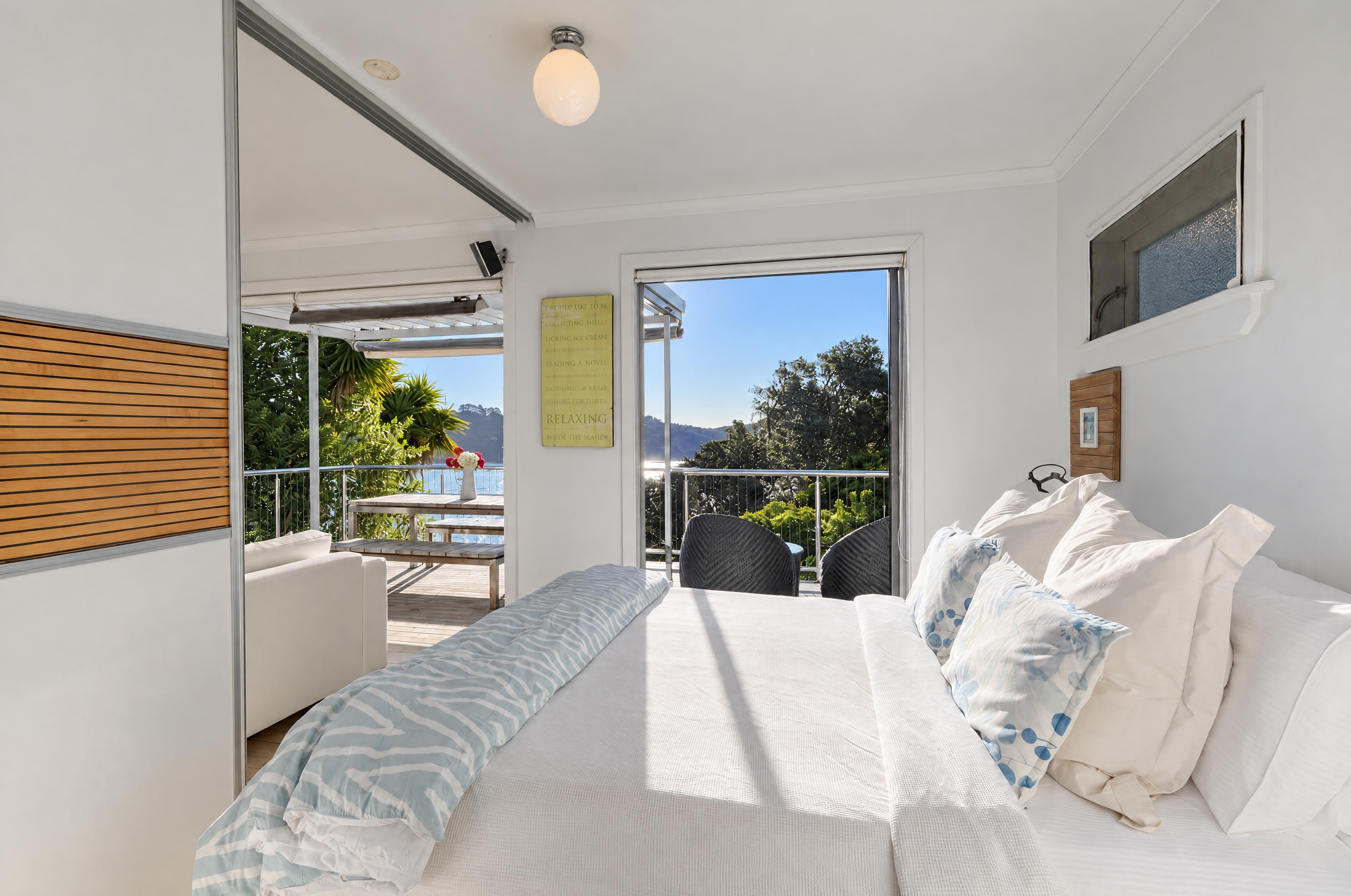  70 Burrell Road, Oneroa, Waiheke Island - 物件實景