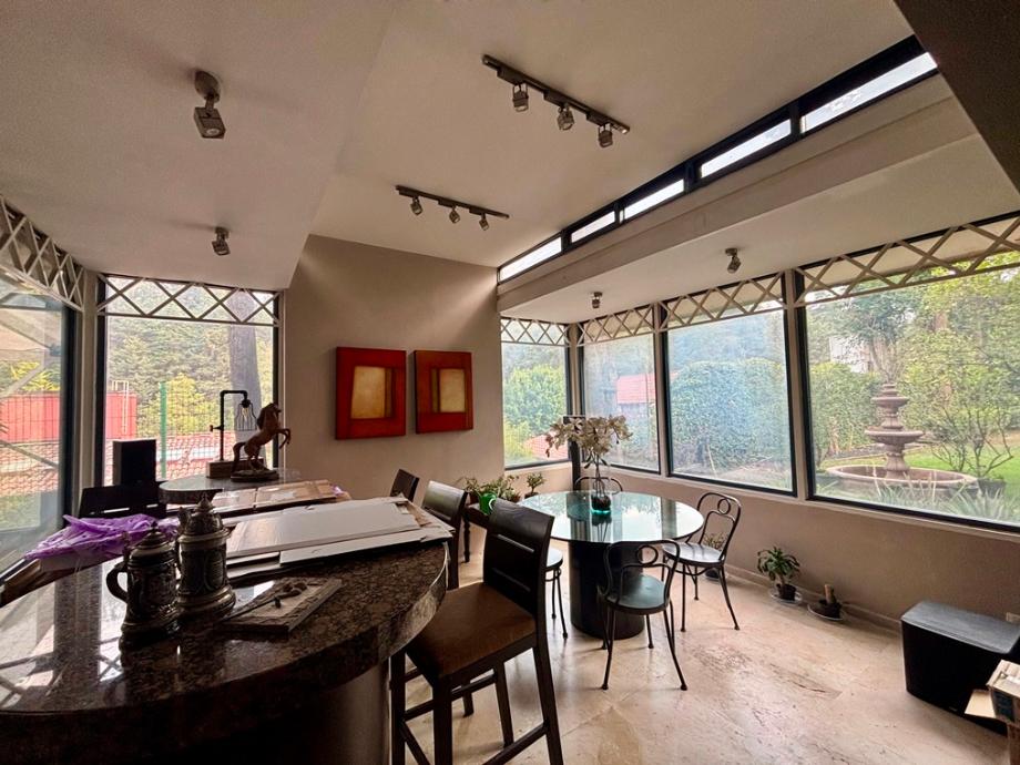 Cuajimalpa de Morelos, Ciudad de México, 05000, Mexico, 3 Bedrooms Bedrooms, ,4 BathroomsBathrooms,Residential,For Sale,1839802