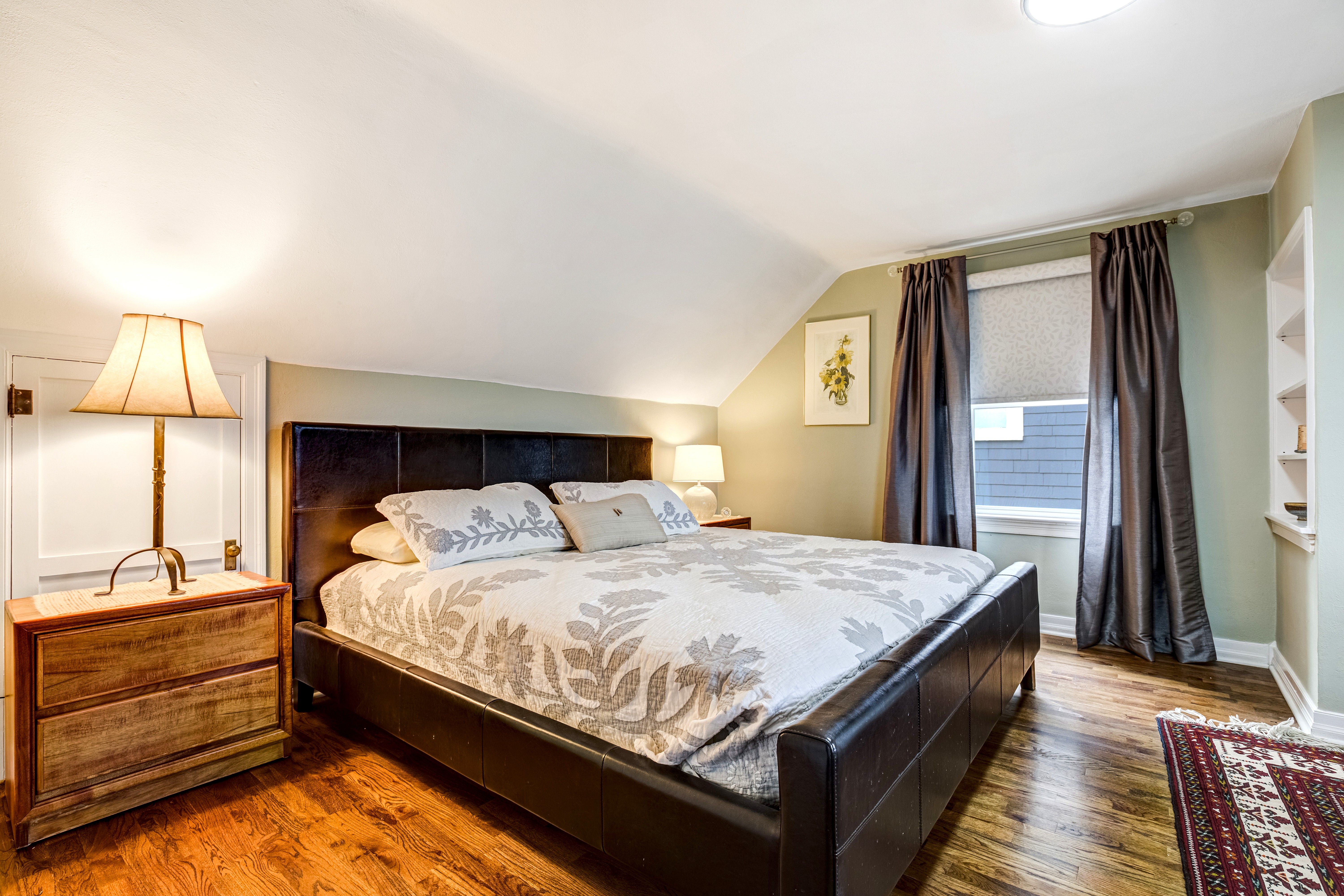  North End Gem with Main Level Bedrooms - 物件實景
