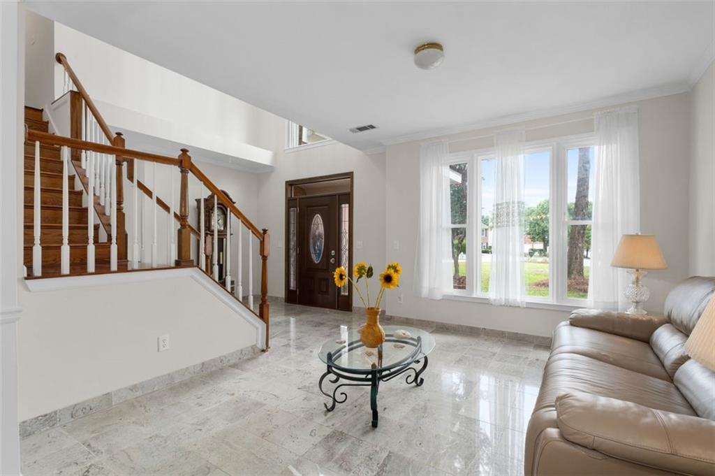 Johns Creek, Georgia, 30022, United States, 4 Bedrooms Bedrooms, ,3 BathroomsBathrooms,Residential,For Sale,1856403
