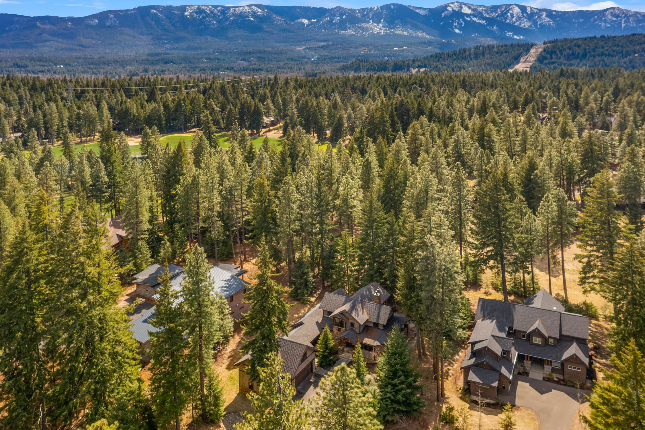  440 Larkspur Lp, Cle Elum, WA 98922 - 物件實景