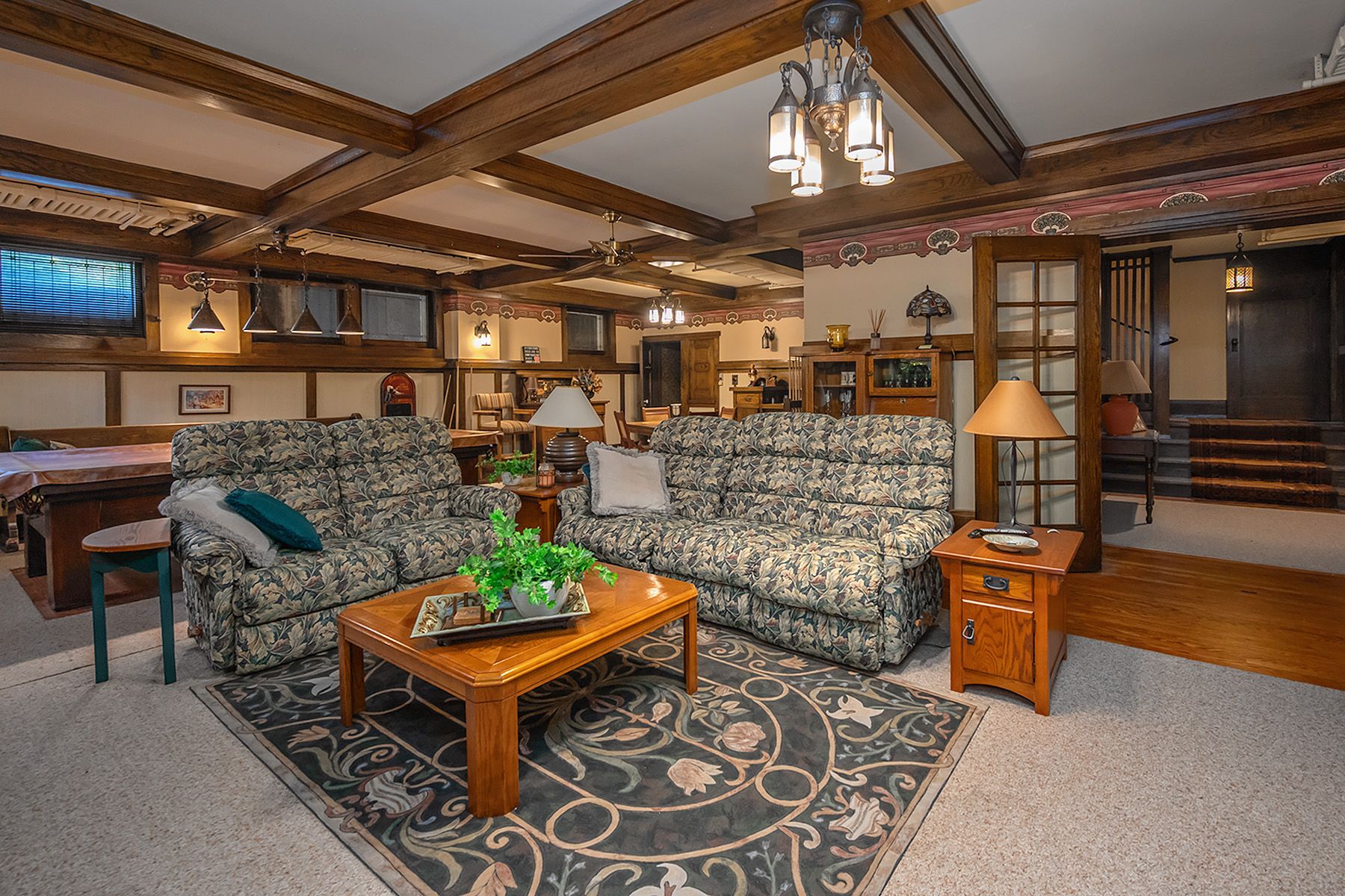  Landmark Estate Near Lake Michigan - 物件實景