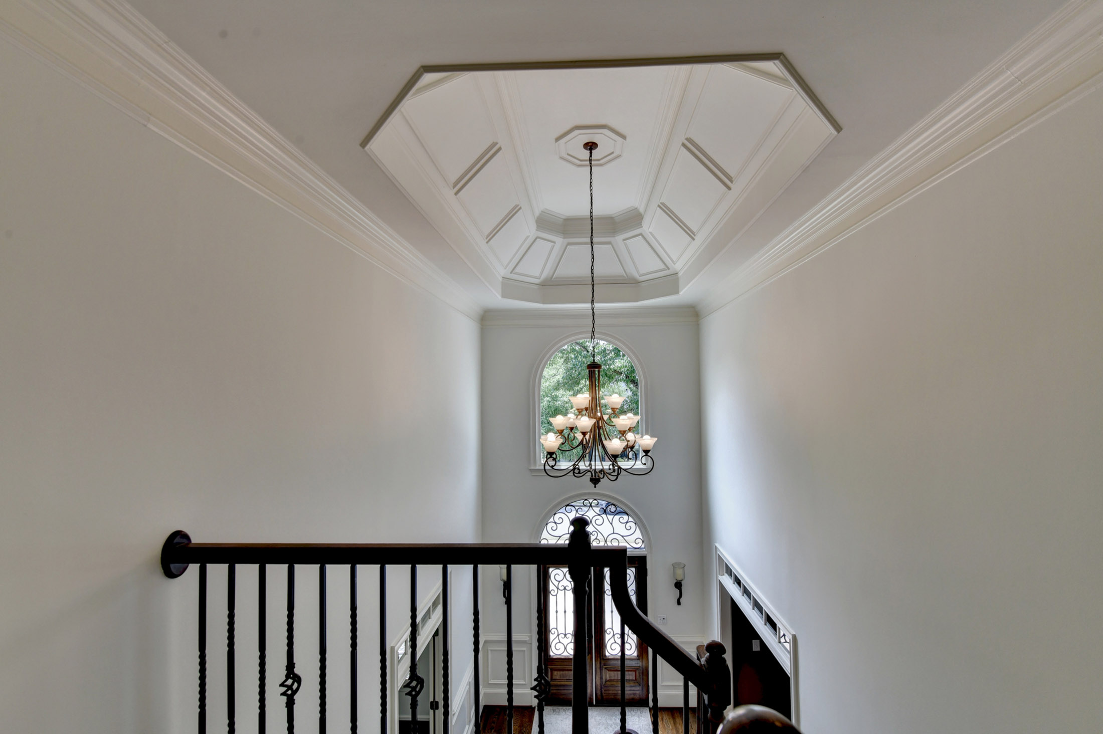  Stunning, Fully Renovated Glen Abbey Home Nestled in the Heart of Alpharetta - 物件實景