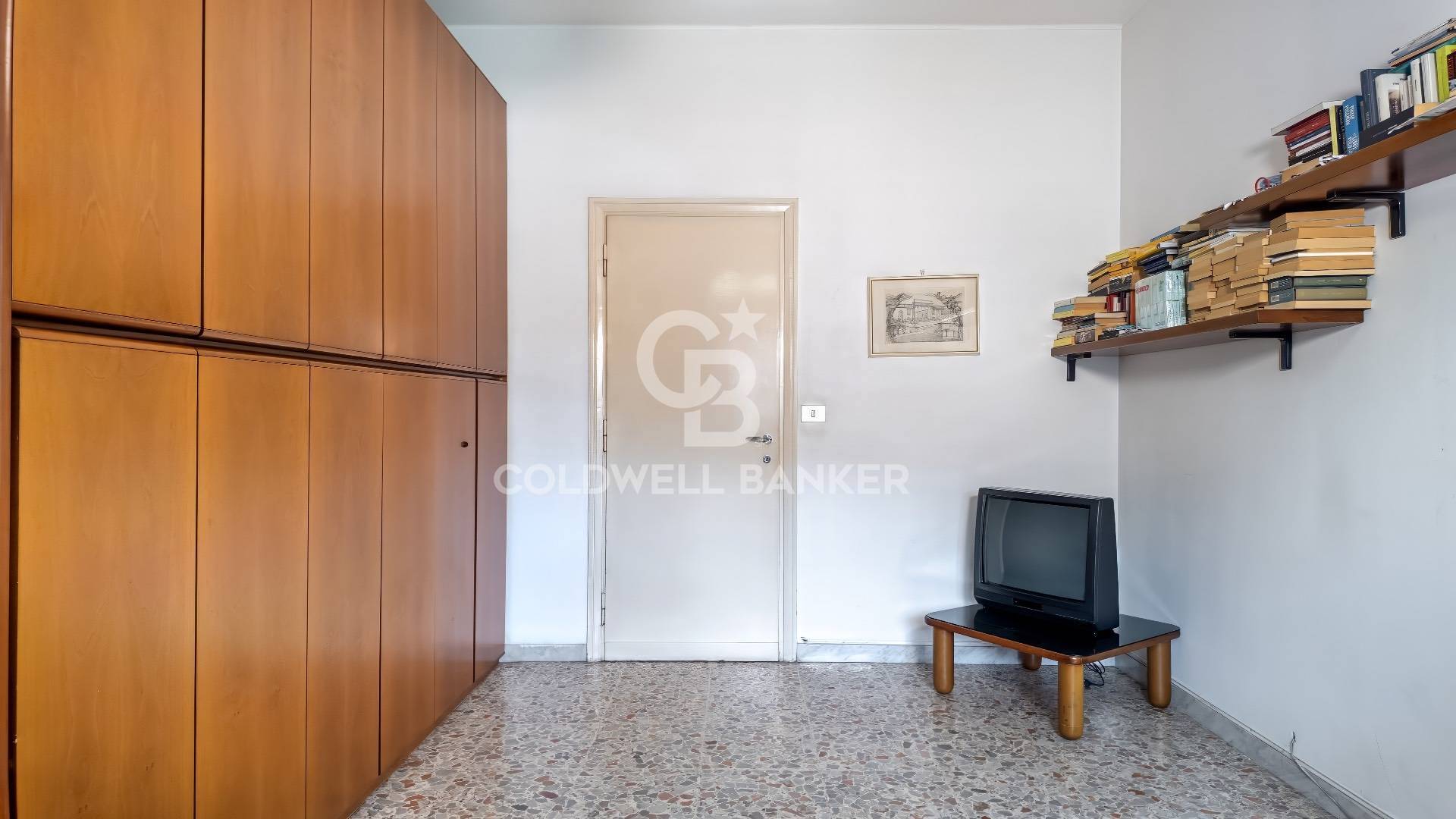 Roma, Roma, 00100, IT, 3 Bedrooms Bedrooms, ,2 BathroomsBathrooms,Residential,For Sale,1900987