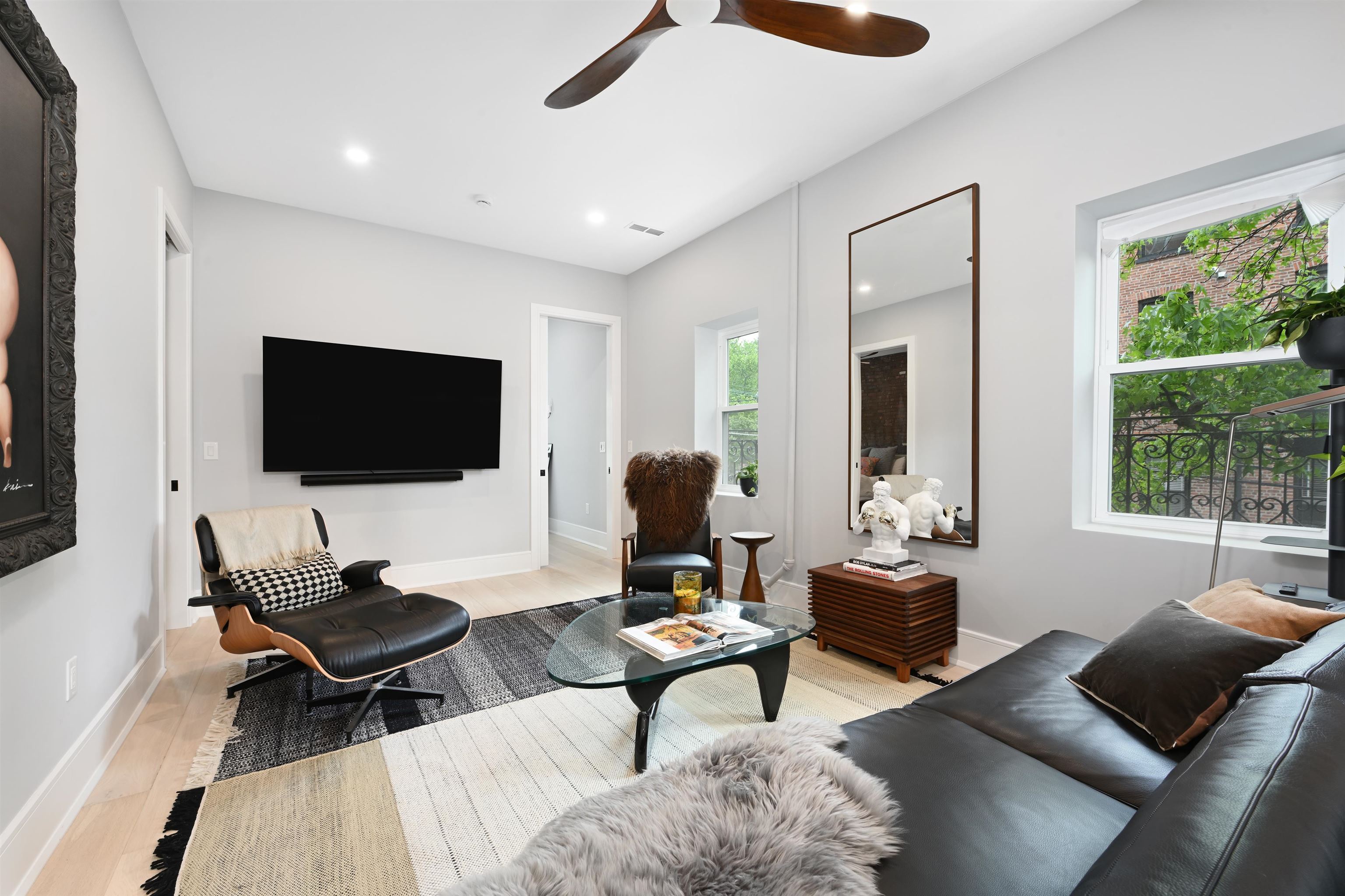 Hoboken, New Jersey, 07030, United States, 3 Bedrooms Bedrooms, ,2 BathroomsBathrooms,Residential,For Sale,1992092