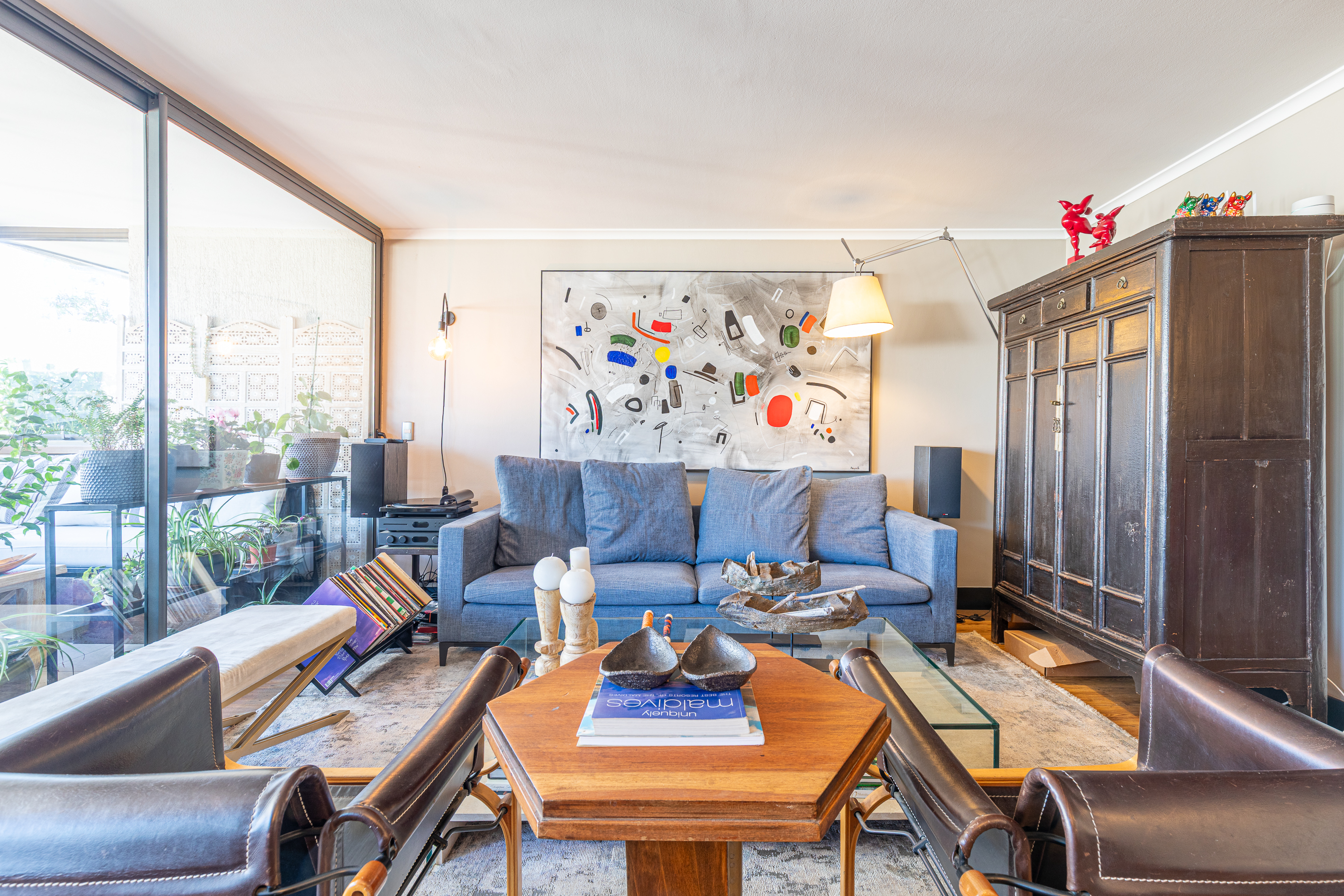  Premium Renovation in an Exclusive El Golf Apartment - 物件實景