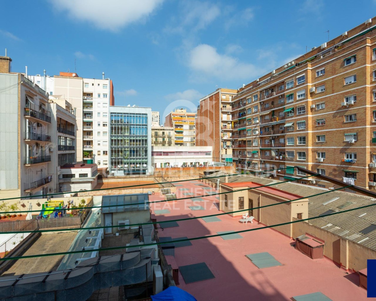 Barcelona, Barcelona, Eixample, El Fort Pienc Barc, Barcelona, Catalonia, ES, 4 Bedrooms Bedrooms, ,2 BathroomsBathrooms,Residential,For Sale,Barcelona, Barcelona, Eixample, El Fort Pienc Barc,1611105