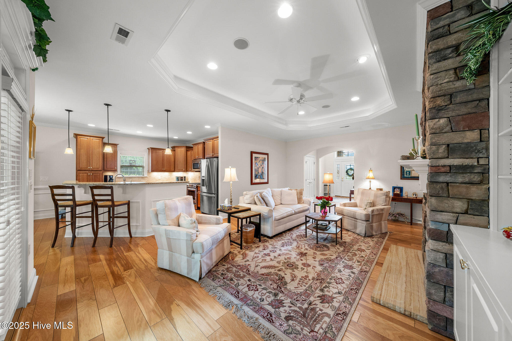 Leland, North Carolina, 28451, United States, 4 Bedrooms Bedrooms, ,3 BathroomsBathrooms,Residential,For Sale,1994619