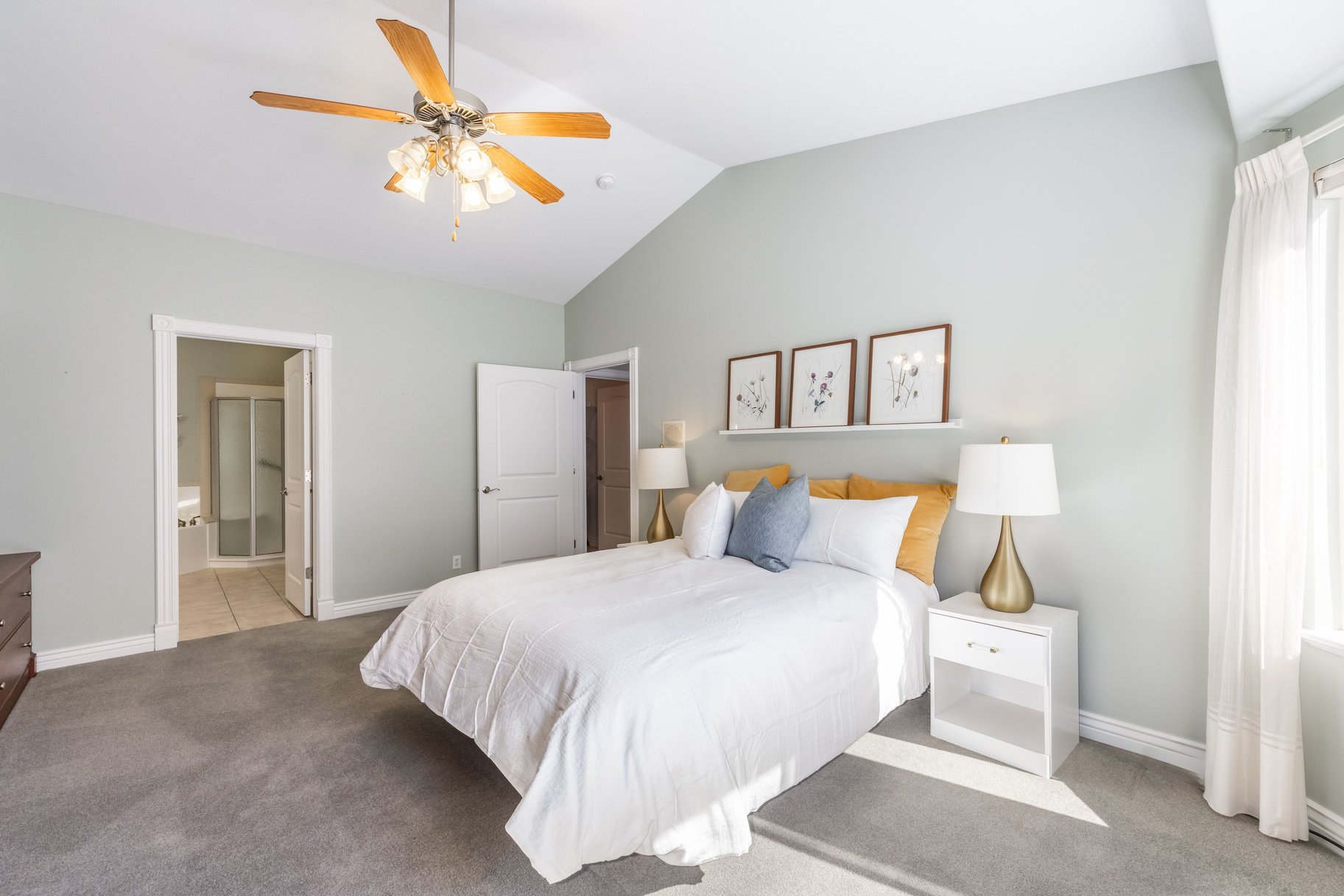  Effortless single-level living in a well-kept South Jordan PUD - 物件實景