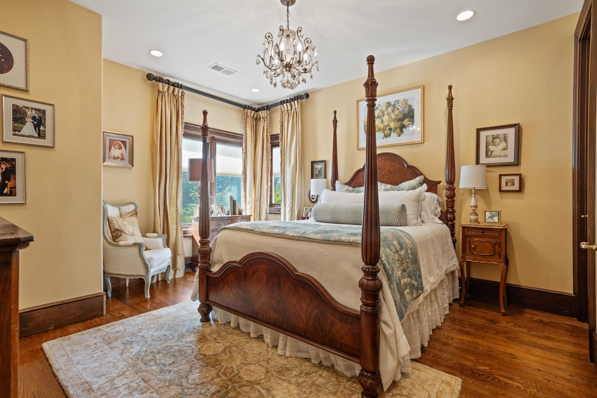  716 Anderson Ridge Road, Greer, SC 29651 - 物件實景