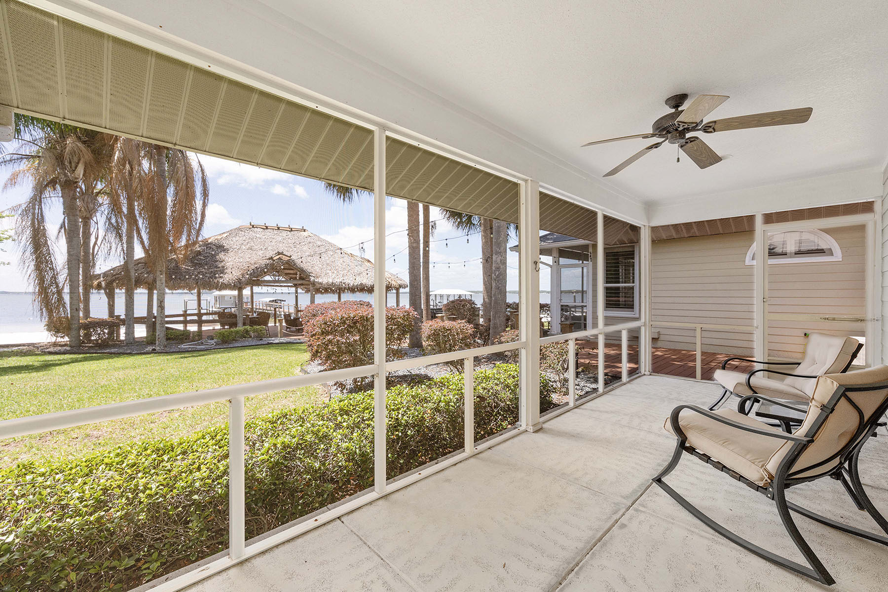  OCKLAWAHA - 物件實景