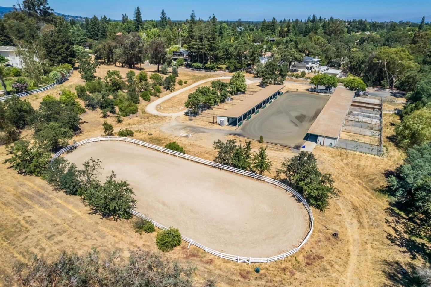 Monte Sereno, California, 95030, United States, 5 Bedrooms Bedrooms, ,5 BathroomsBathrooms,Residential,For Sale,1942167