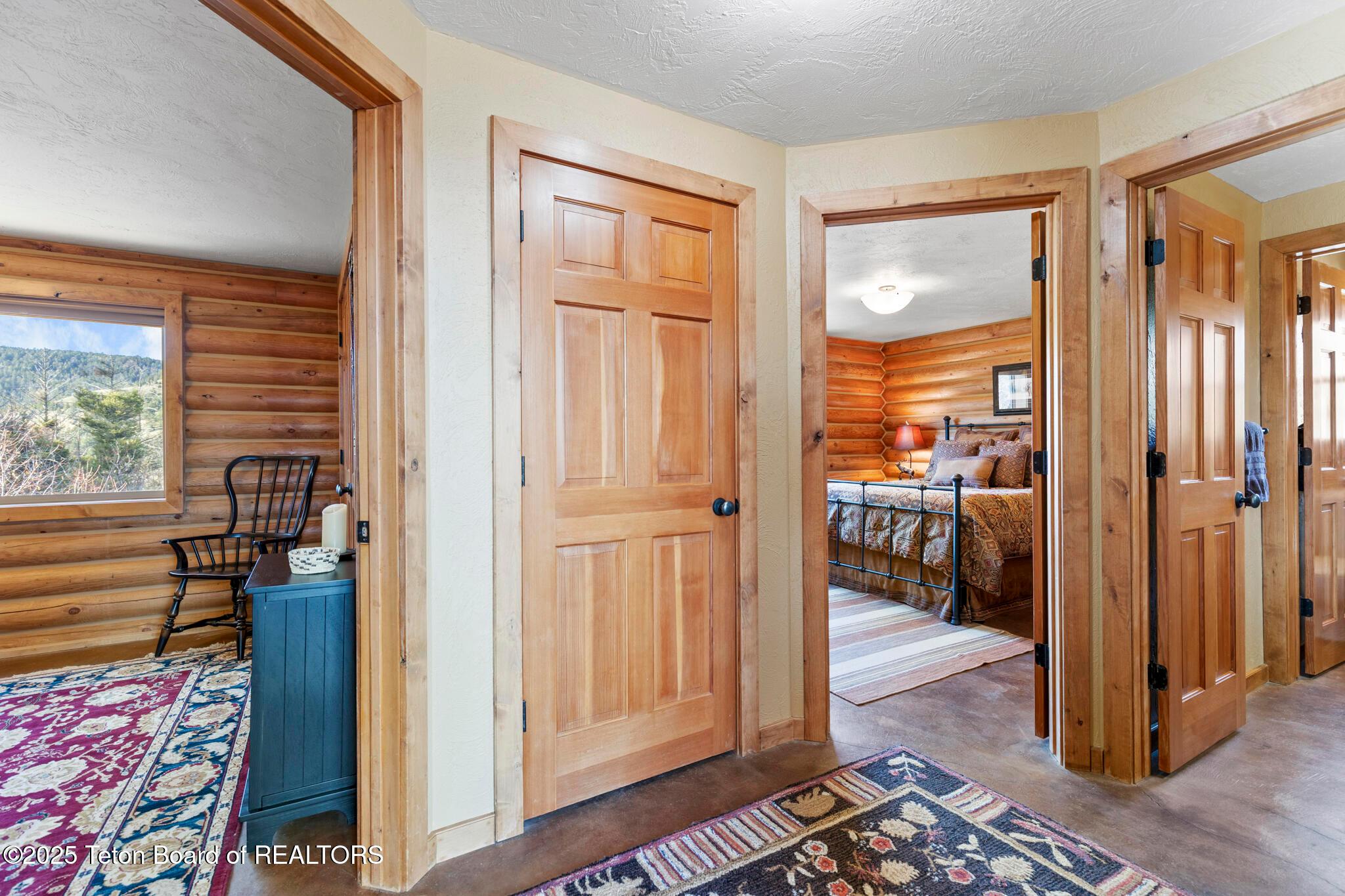 Tetonia, Idaho, 83452, United States, 4 Bedrooms Bedrooms, ,3 BathroomsBathrooms,Residential,For Sale,1989116