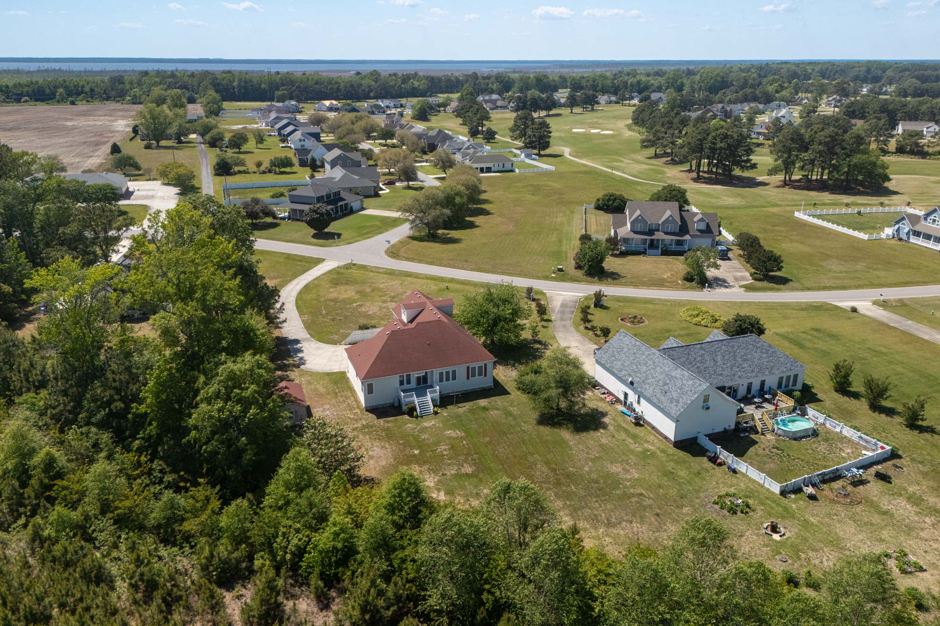  267 Grandy Road, Grandy, NC 27939 - 物件實景