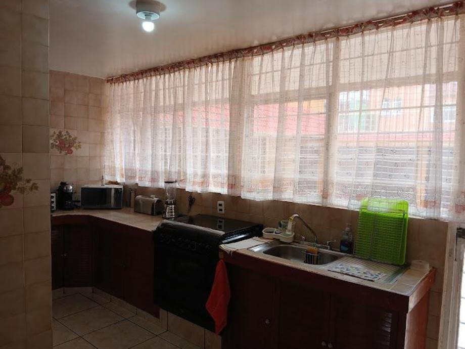 Ruise?or, Coyoacán, Ciudad de México, 04330, Mexico, 4 Bedrooms Bedrooms, ,4 BathroomsBathrooms,Residential,For Sale,Ruise?or,1646901