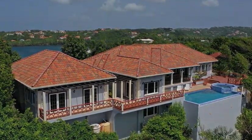 Coral View, Westerhall- St. David, St David, GD, 4 Bedrooms Bedrooms, ,5 BathroomsBathrooms,Residential,For Sale,Coral View, Westerhall- St. David,1462260