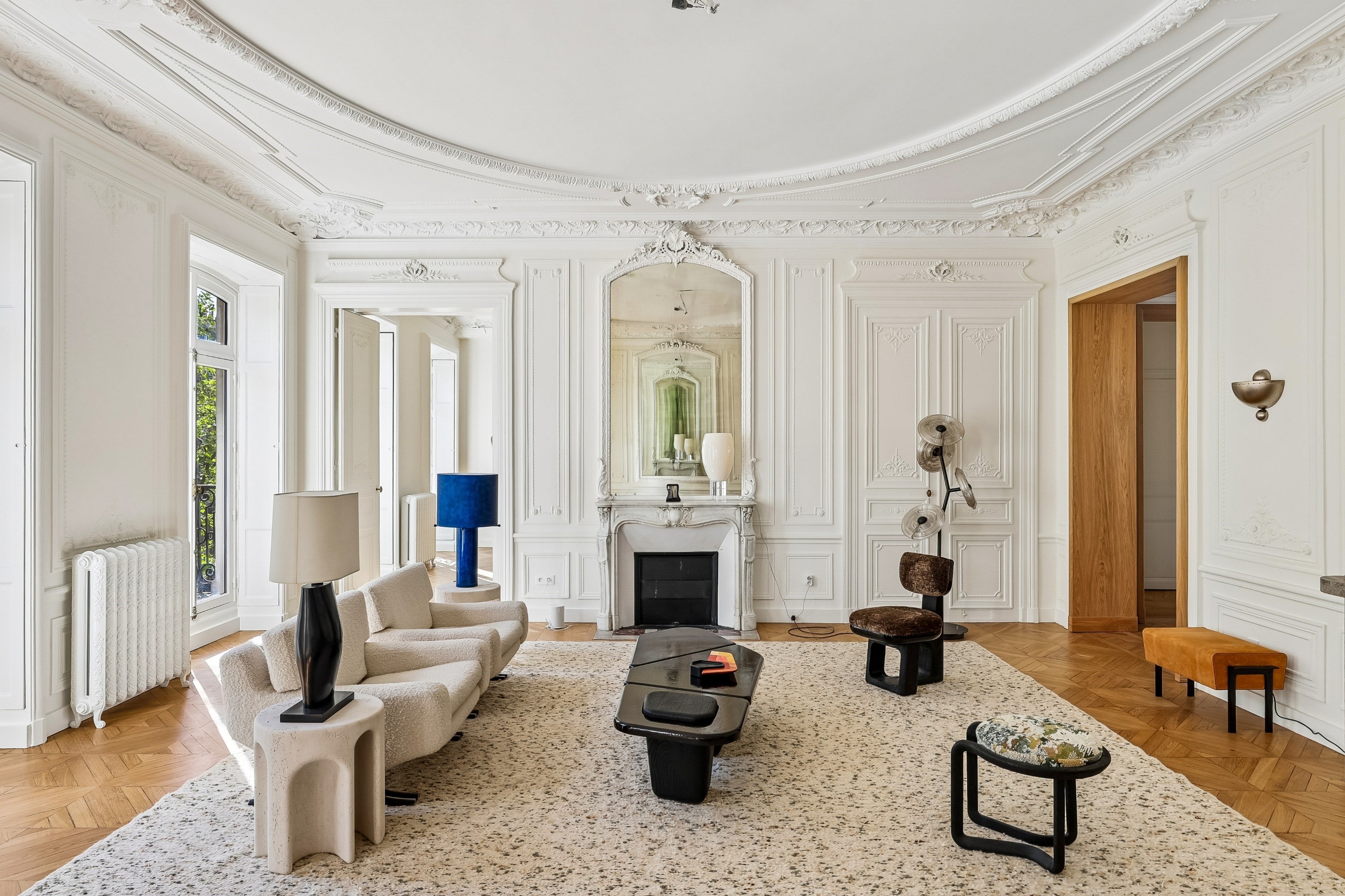  Paris 8th - Saint-Augustin / Madeleine - 物件實景