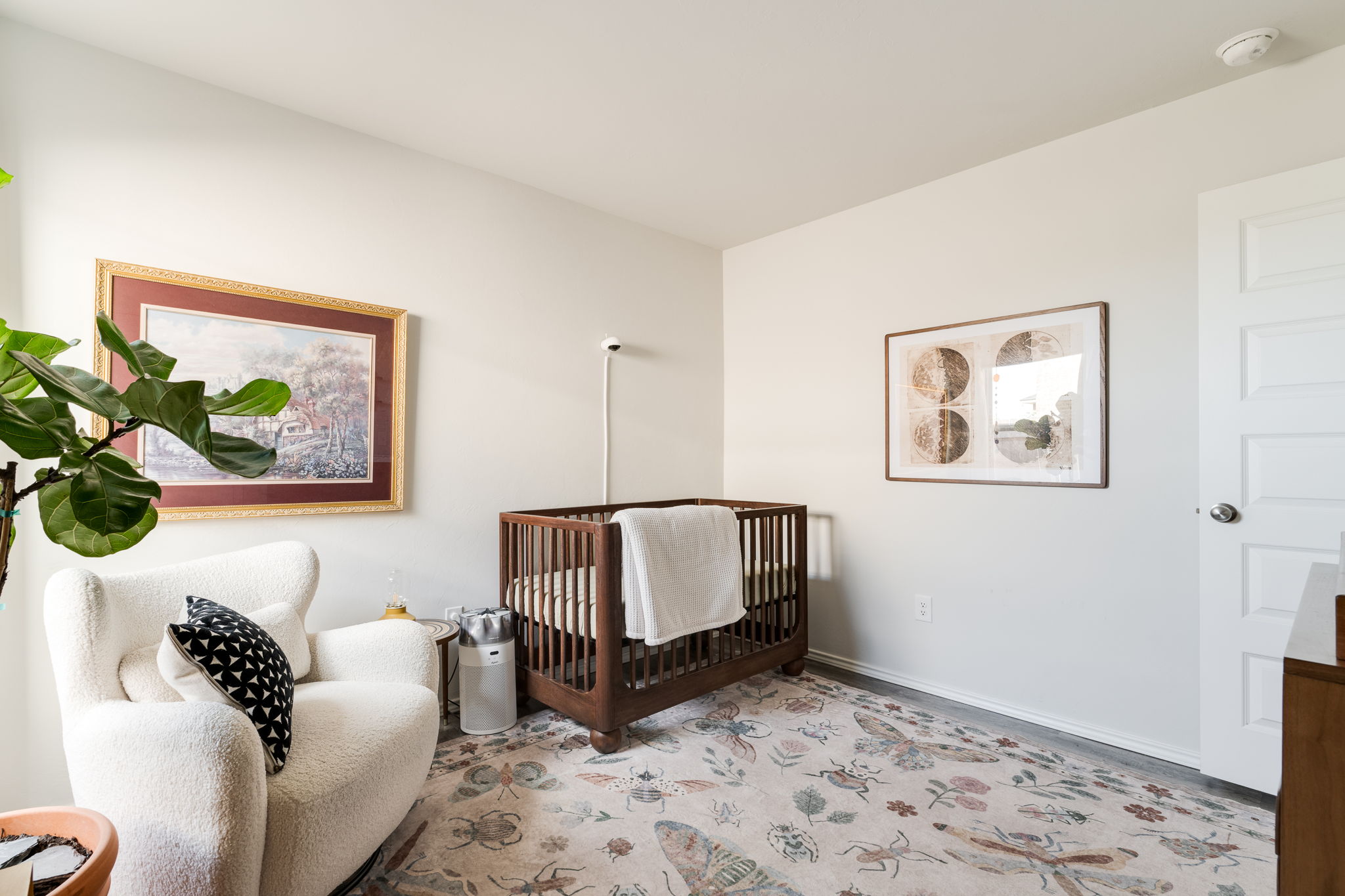  837 Northeast 105th Street, Oklahoma City, OK 73131 - 物件實景