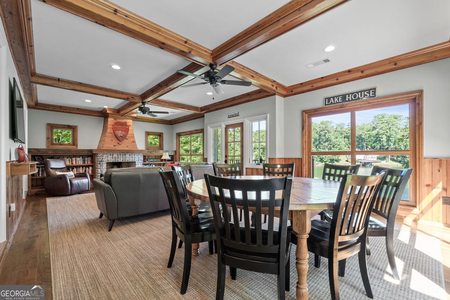 Jackson, Georgia, 30233, United States, 4 Bedrooms Bedrooms, ,3 BathroomsBathrooms,Residential,For Sale,1905140