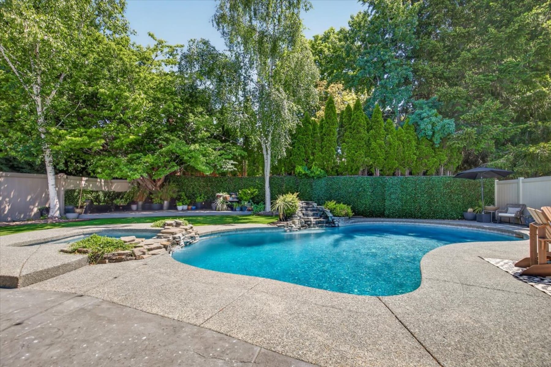  4573 Wolf Run Drive Medford, OR 97504 - 物件實景