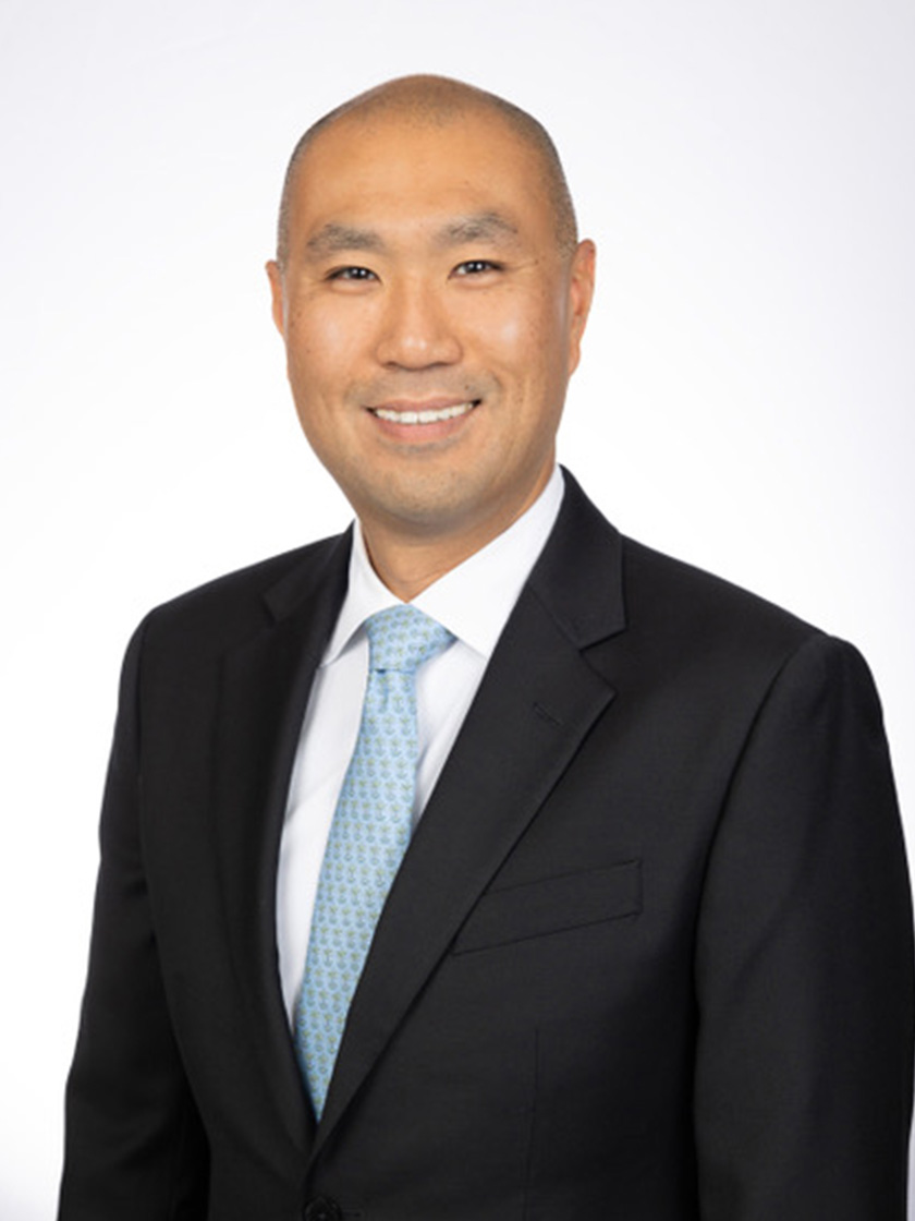 Anson Tang