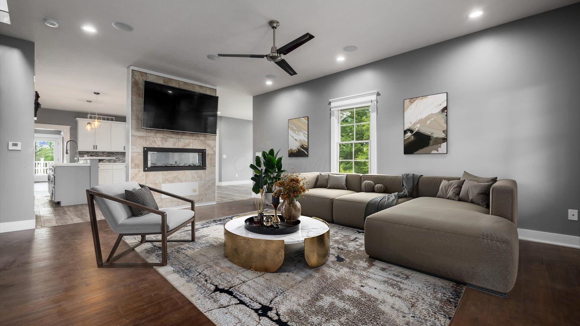 Mount Vernon, Ohio, 43050, United States, 4 Bedrooms Bedrooms, ,3 BathroomsBathrooms,Residential,For Sale,1977860