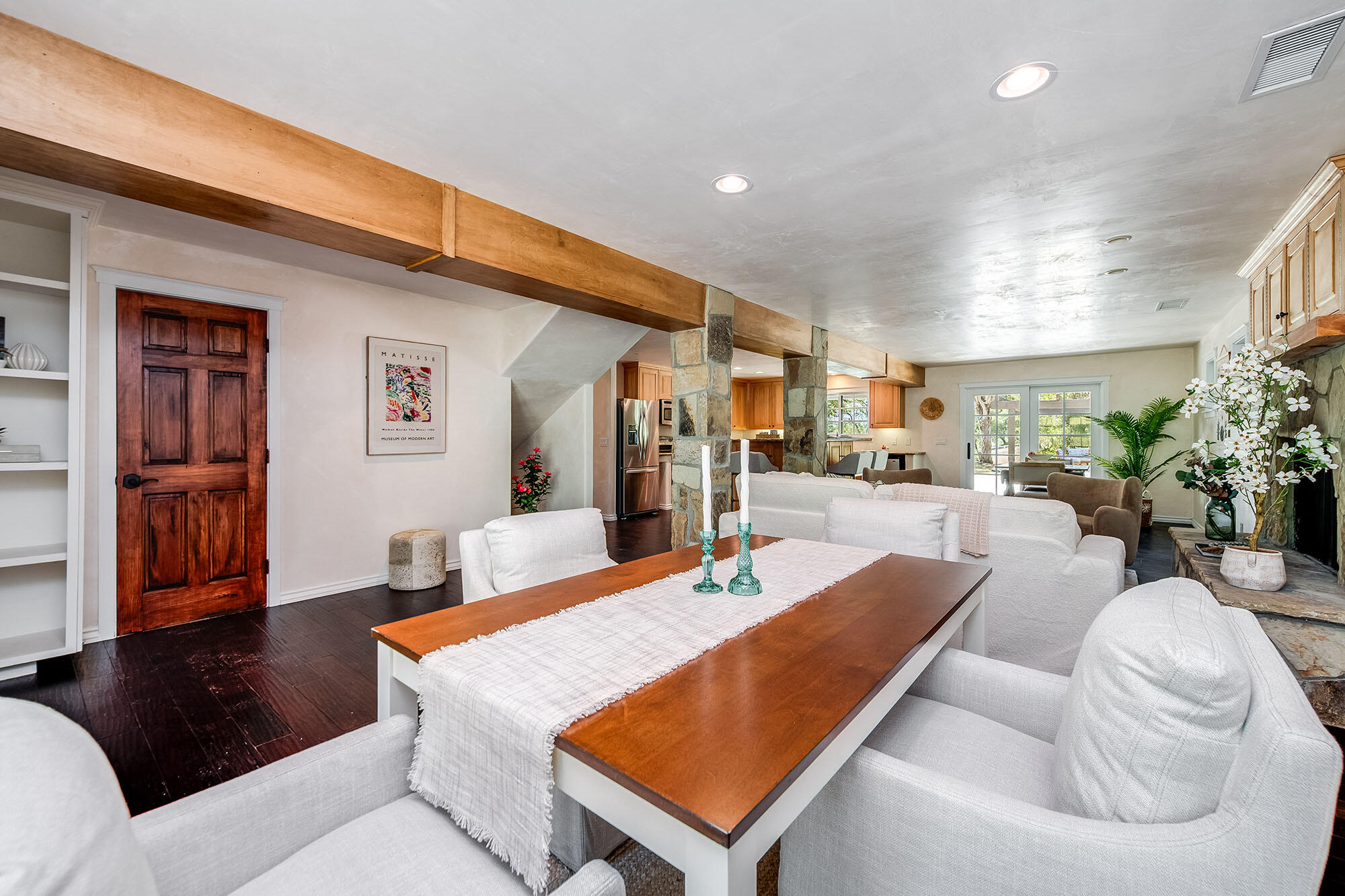 Santa Ynez, California, 93460, United States, 3 Bedrooms Bedrooms, ,3 BathroomsBathrooms,Residential,For Sale,1828139