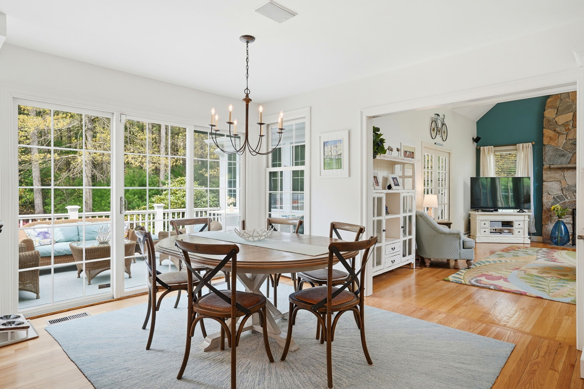  50 Lewis Farm Rd, Duxbury, MA - 物件實景