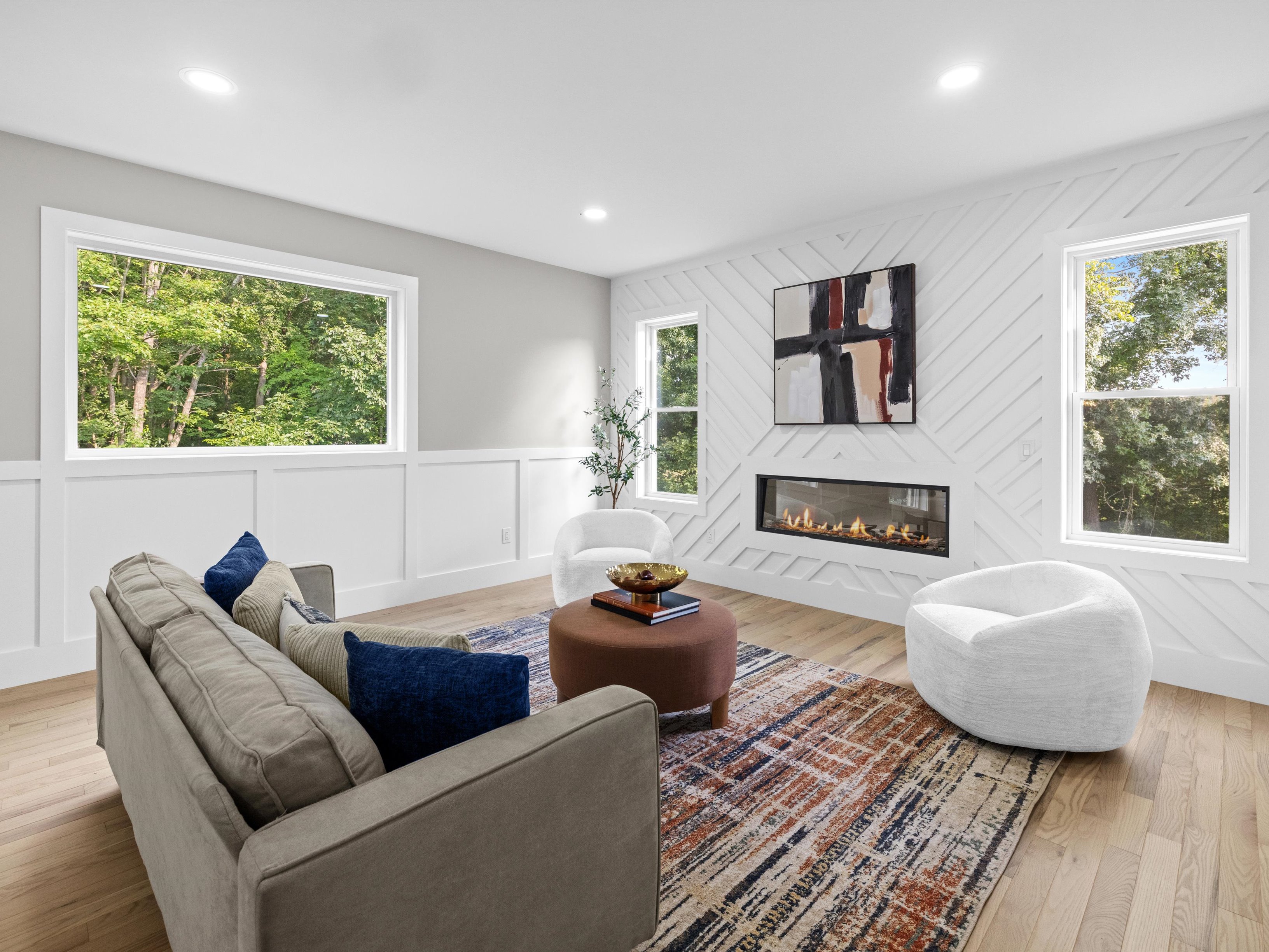  10 Falcon Drive, Shrewsbury, MA 01545 - 物件實景