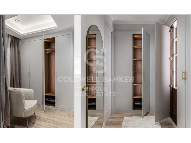 Madrid, Comunidad de Madrid, ES, 3 Bedrooms Bedrooms, ,4 BathroomsBathrooms,Residential,For Sale,1828144