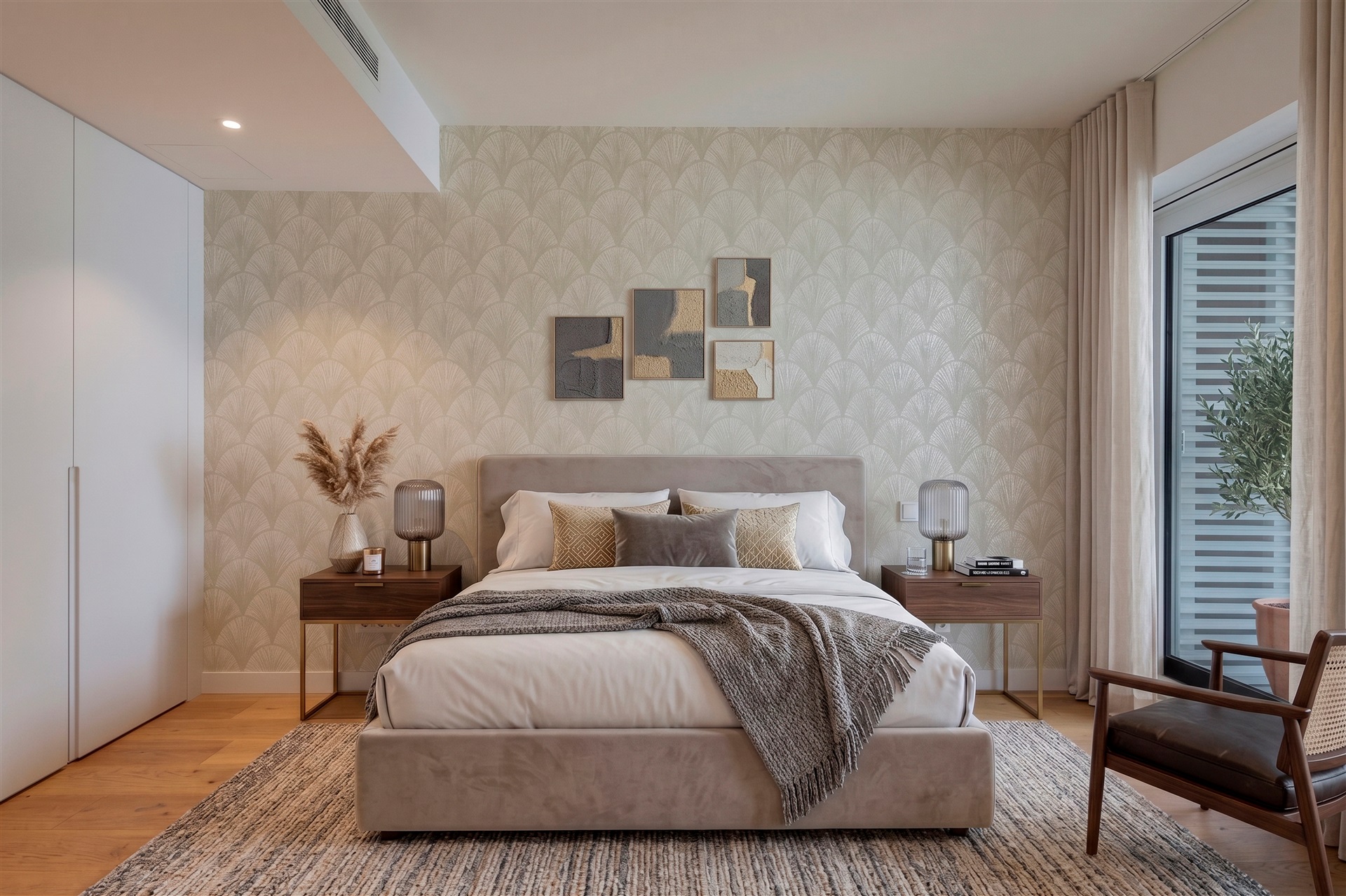  Flat, 2 bedrooms, for Sale - 物件實景