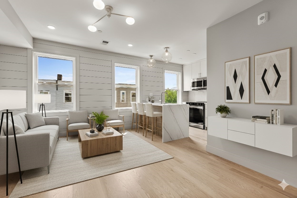 Boston, Massachusetts, 02128, United States, 1 Bedroom Bedrooms, ,2 BathroomsBathrooms,Residential,For Sale,1976553